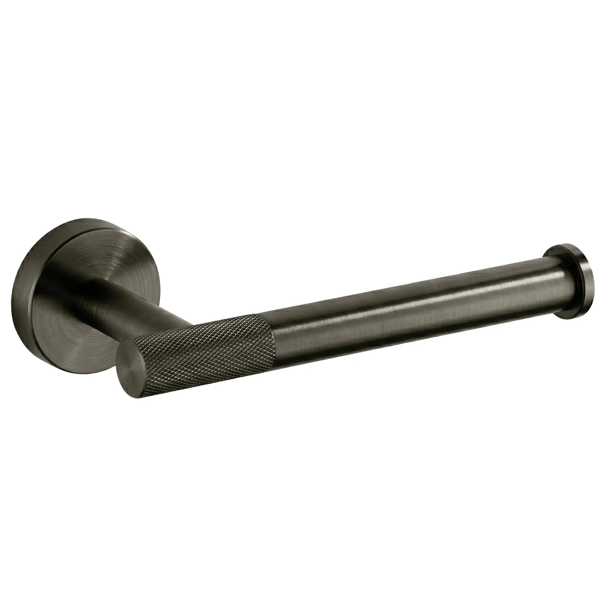 Suport hârtie igienică 6611 Modern Titan  10
