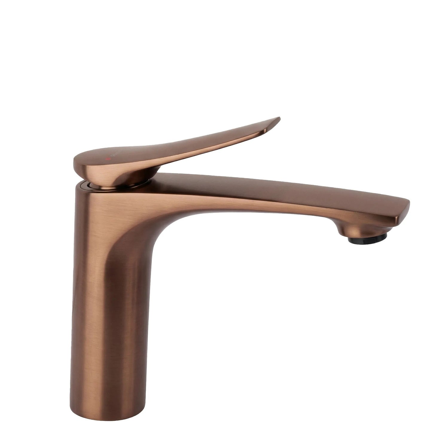 Baterie lavoar PREMIUM REA Vision Copper Brush Low  10