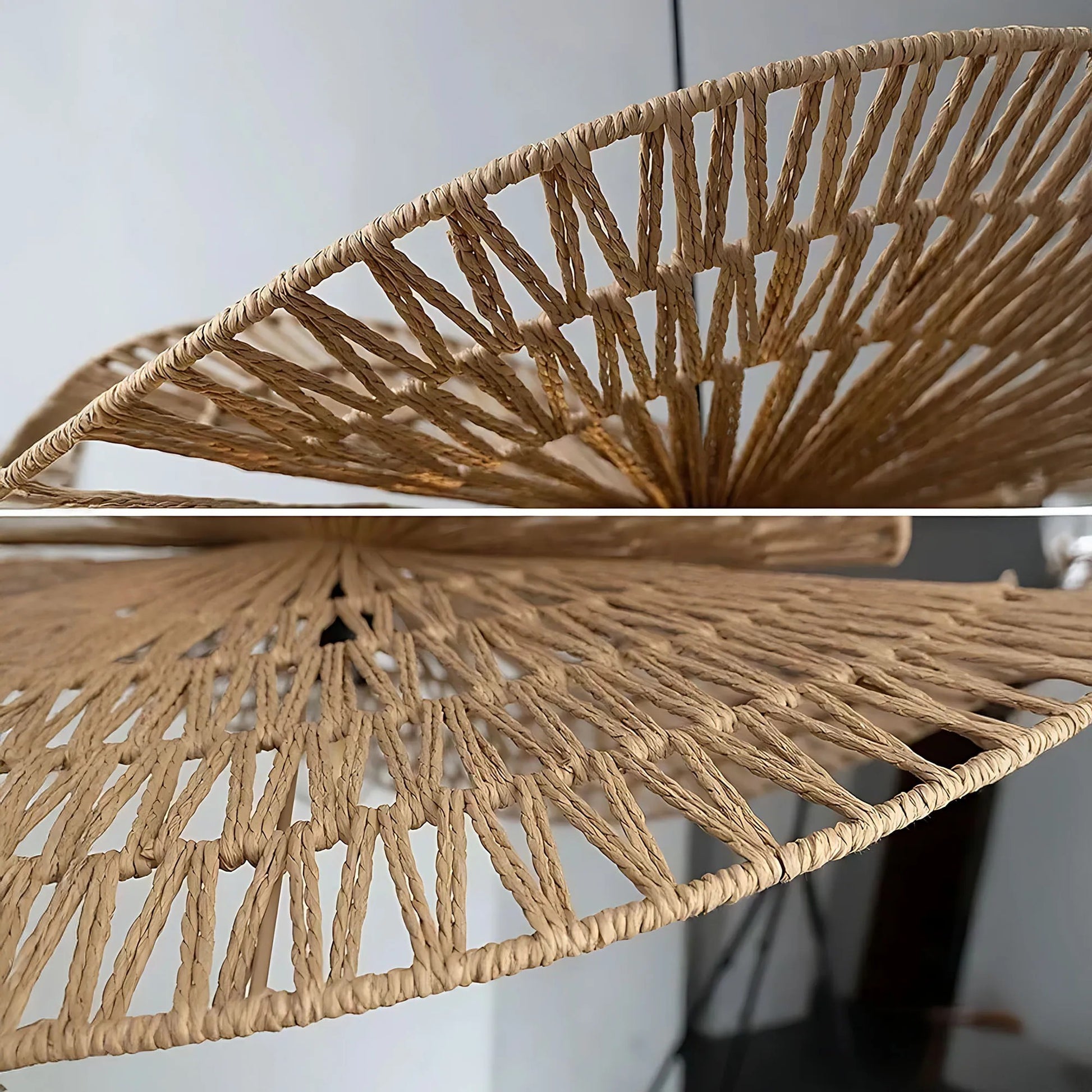 LAMPĂ BOHO APP1737-1CP 50CM  10