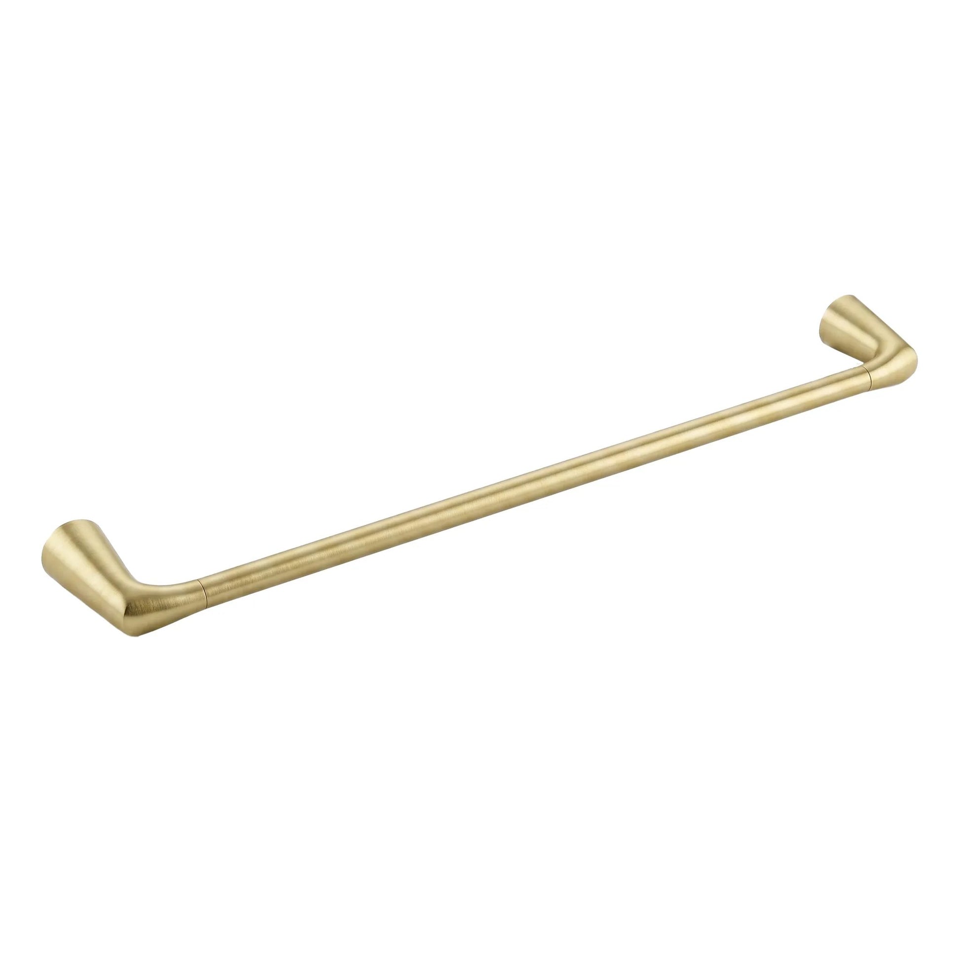 Cuier de baie 16201 Vibe Brush Gold  10