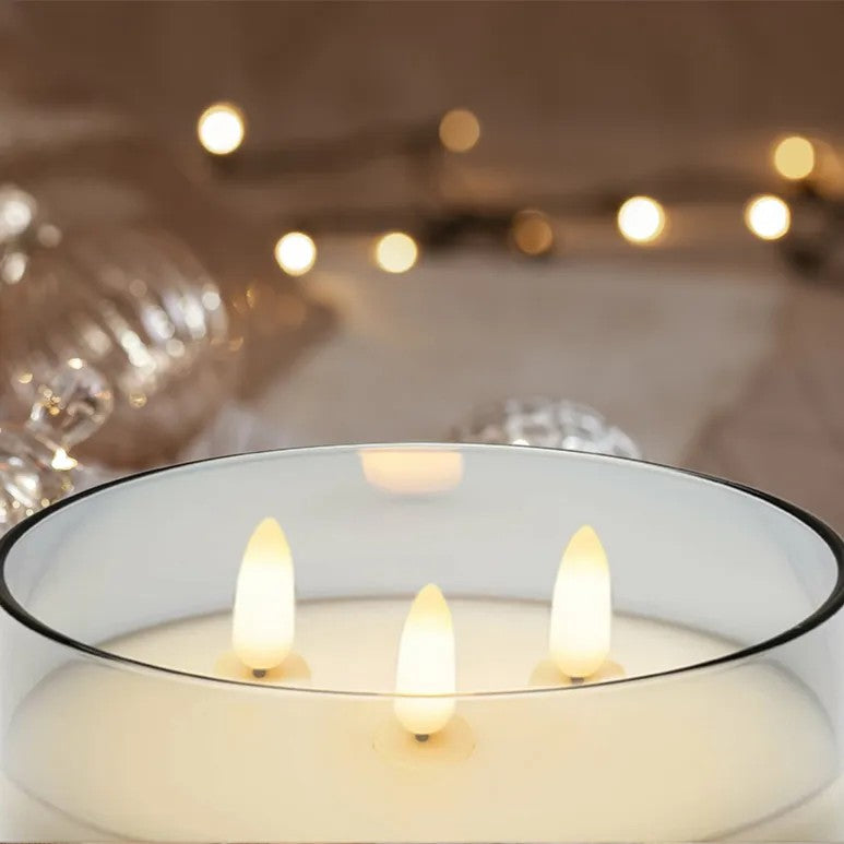 Lumanare LED 302115 10