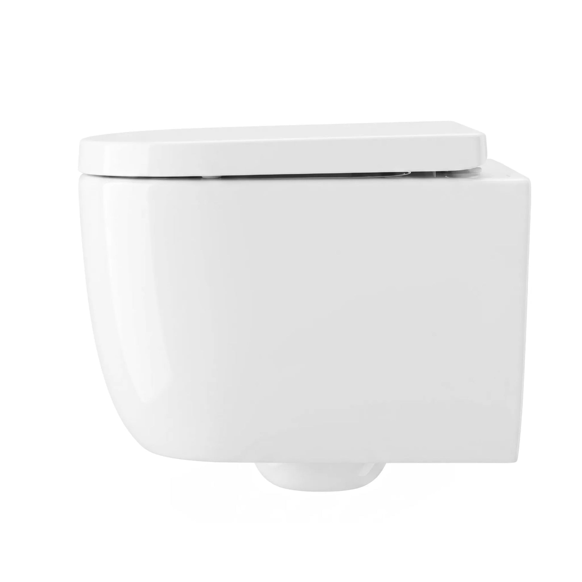 Vas WC Suspendat Rea Cubik Mini Tornado 10