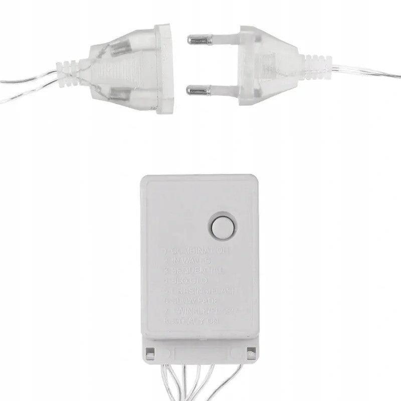 LED CD002-138 + Remote Control 10