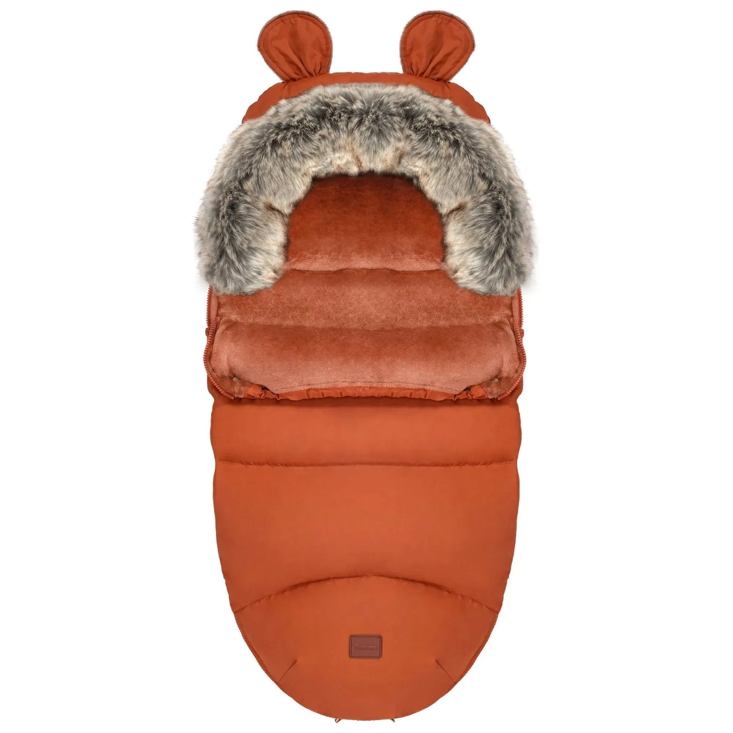 Sac De Dormit Pentru Copii Teddy PRO N CARMEL 10