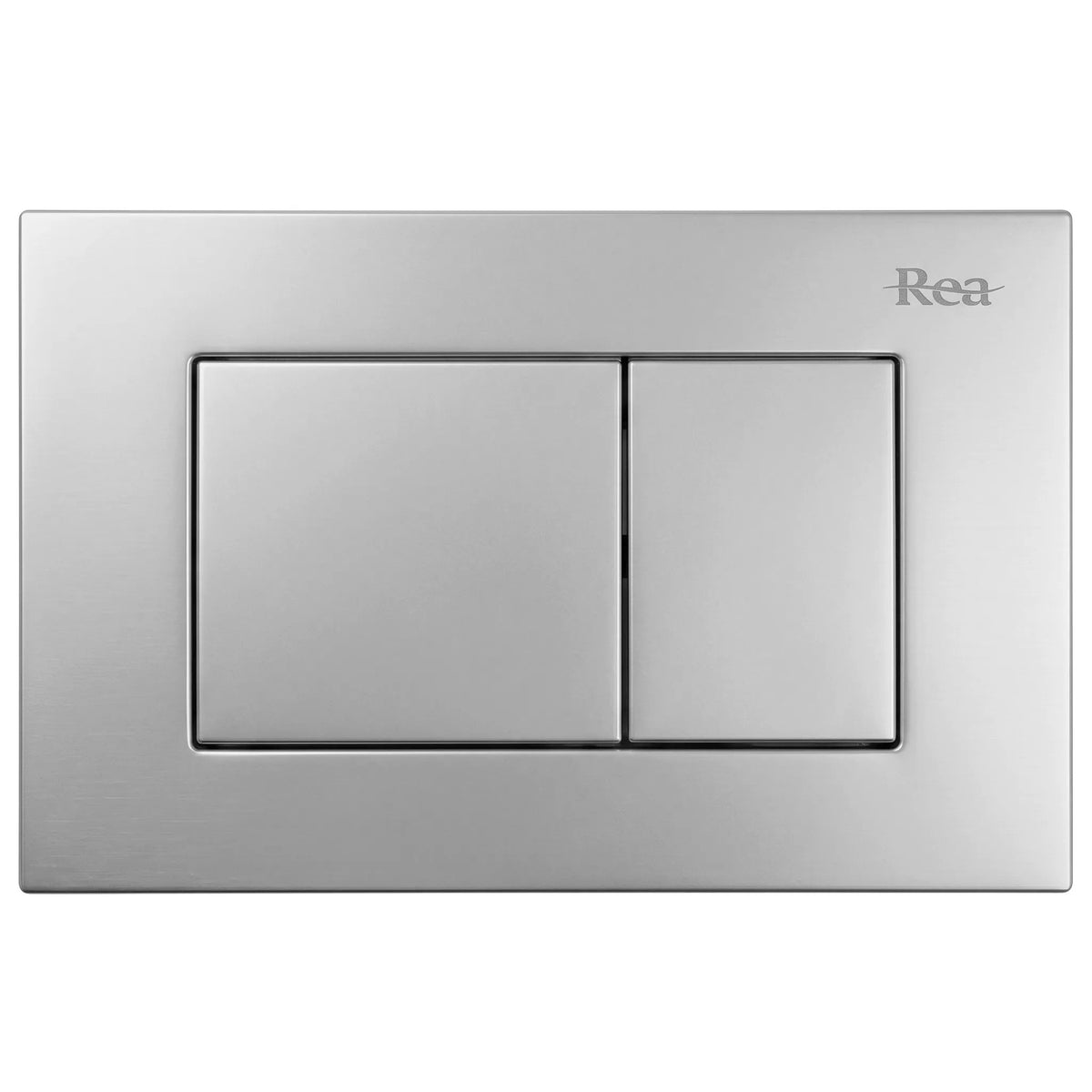 Clapeta Pentru Rezervor Incastrat Rea J K011A-Q Și Slim 024N Satin 10