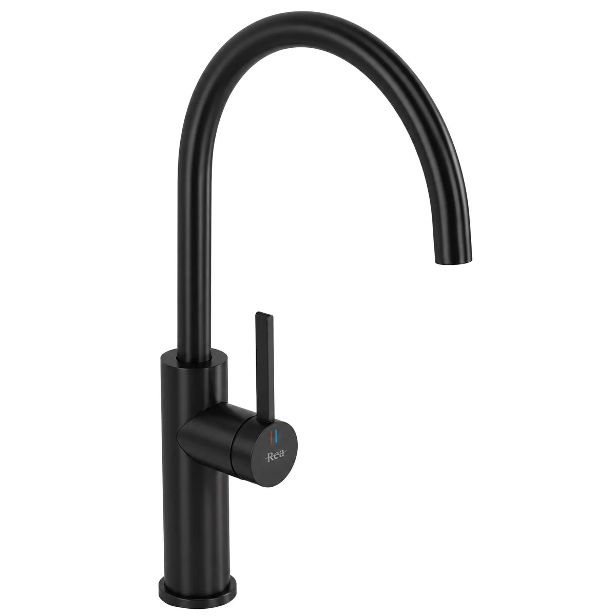Baterie De Bucătărie REA Rivo Black 10