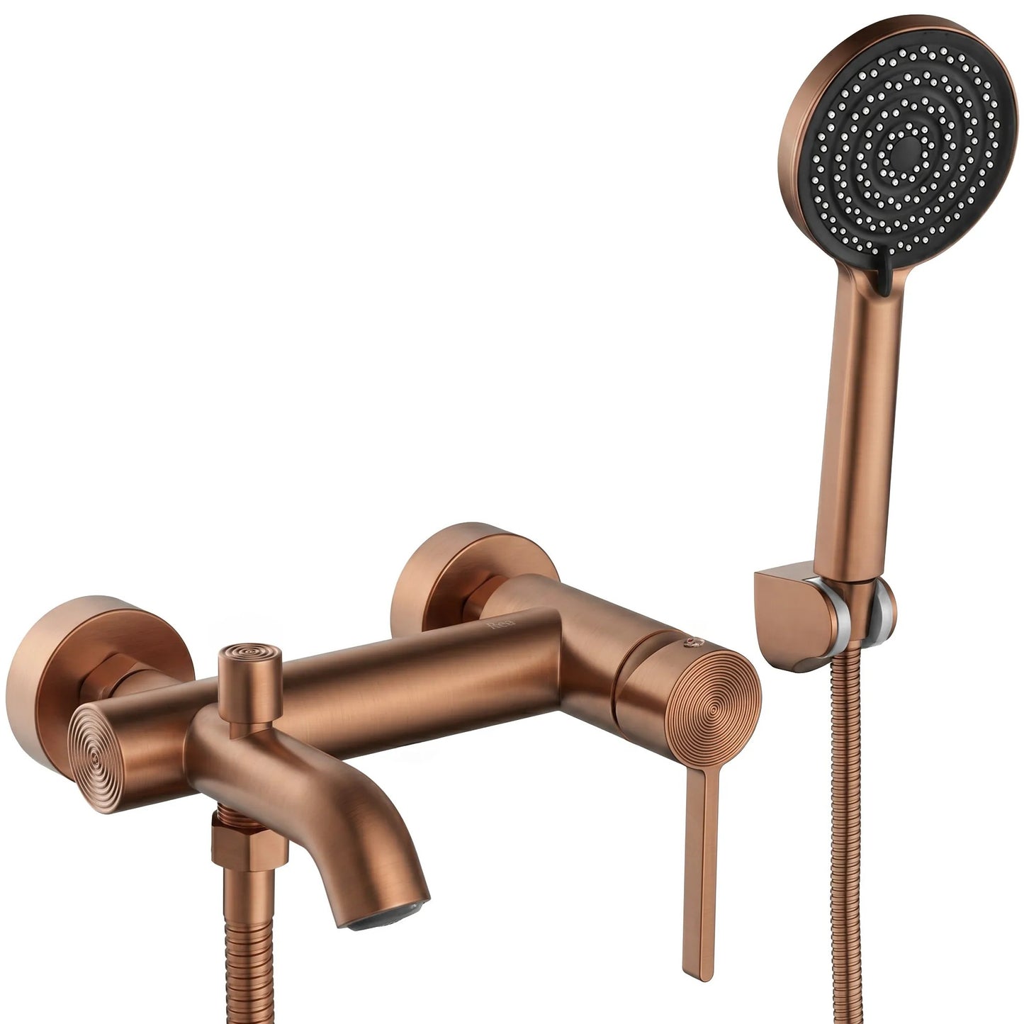 Baterie Pentru Cada Rea Foster Brush Copper 10