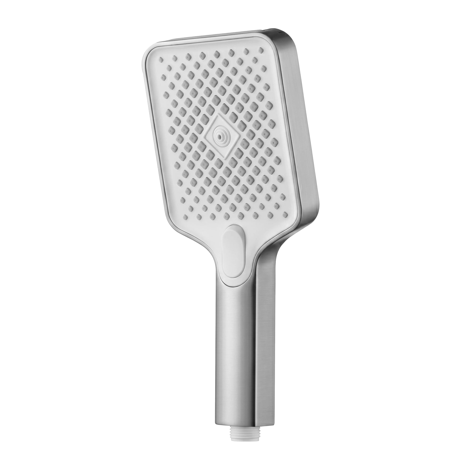 PARA DE DUS REA JS-031 BRUSH NICKLE 10