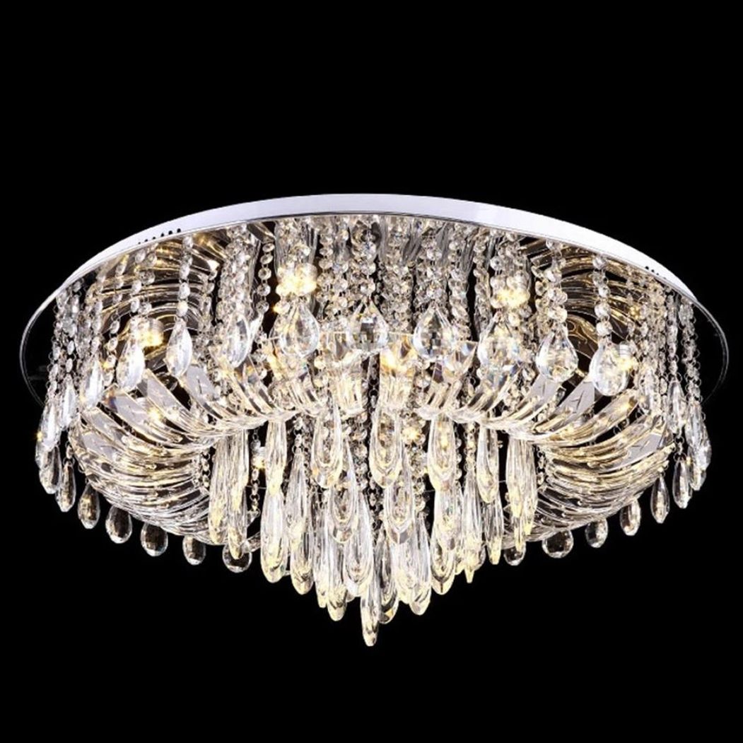 LAMPĂ DE CRISTAL APP781-9C  4