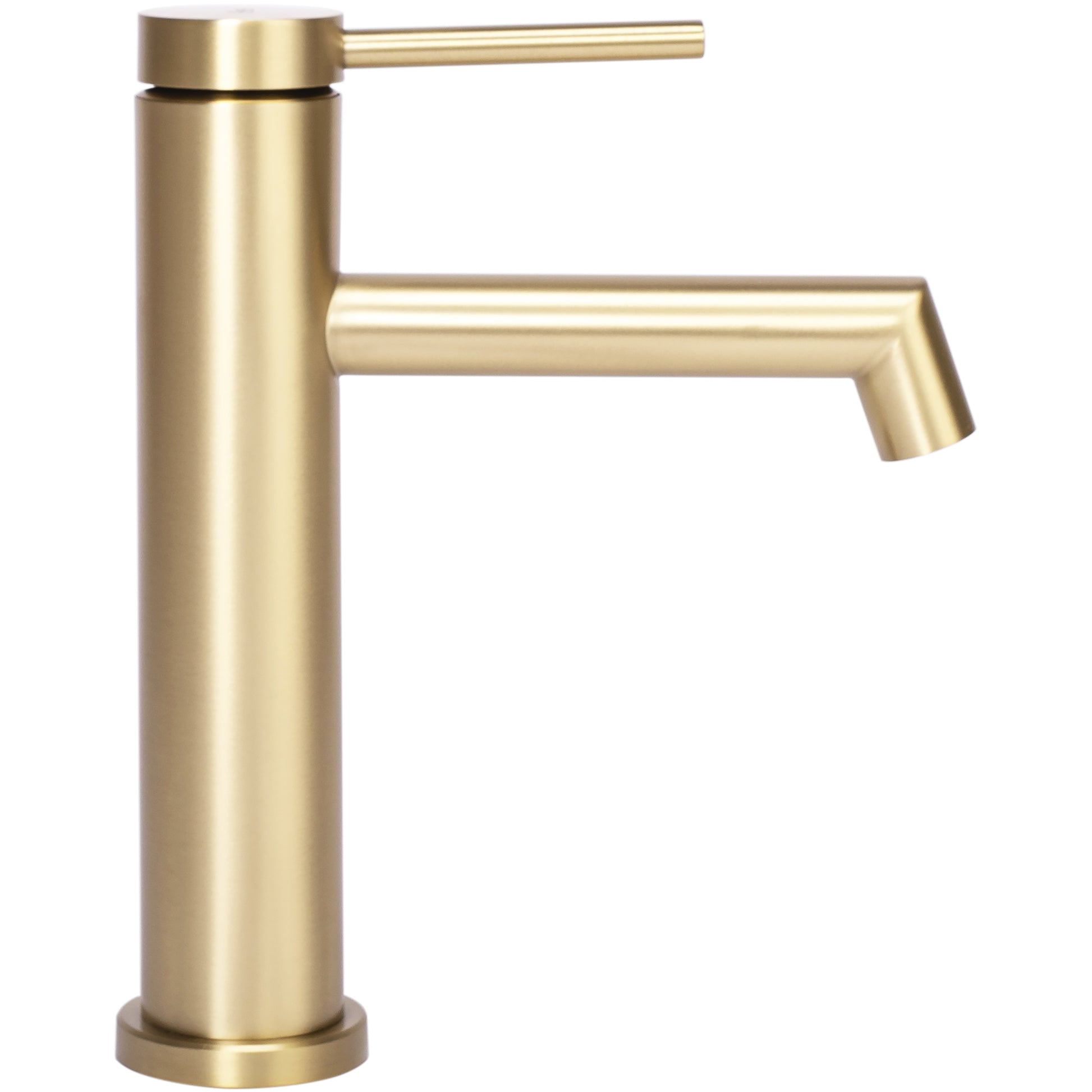 Baterie Pentru Baie Rea Foss Gold Brush Low  4
