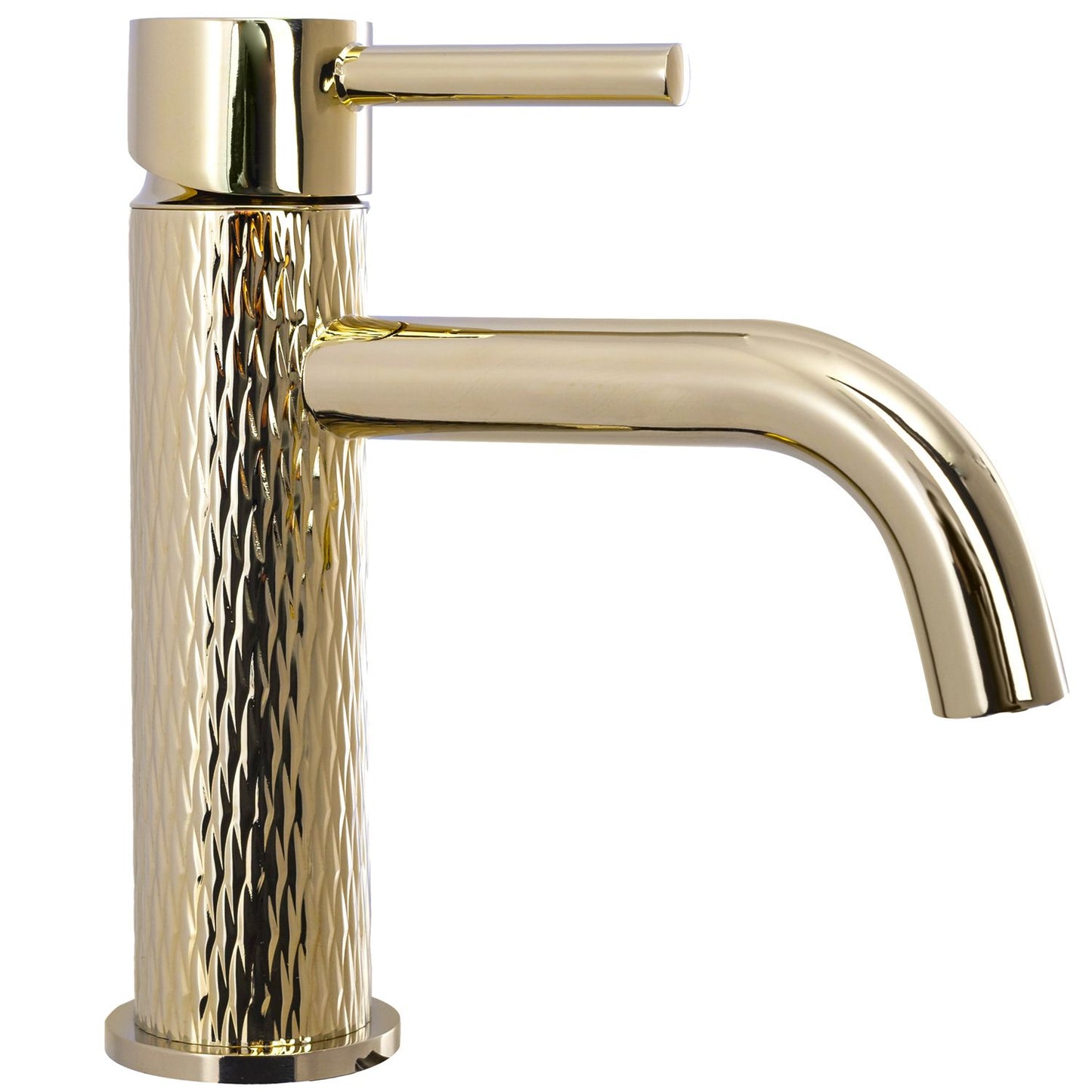 Lungo Art Gold Baterie lavoar auriu 4