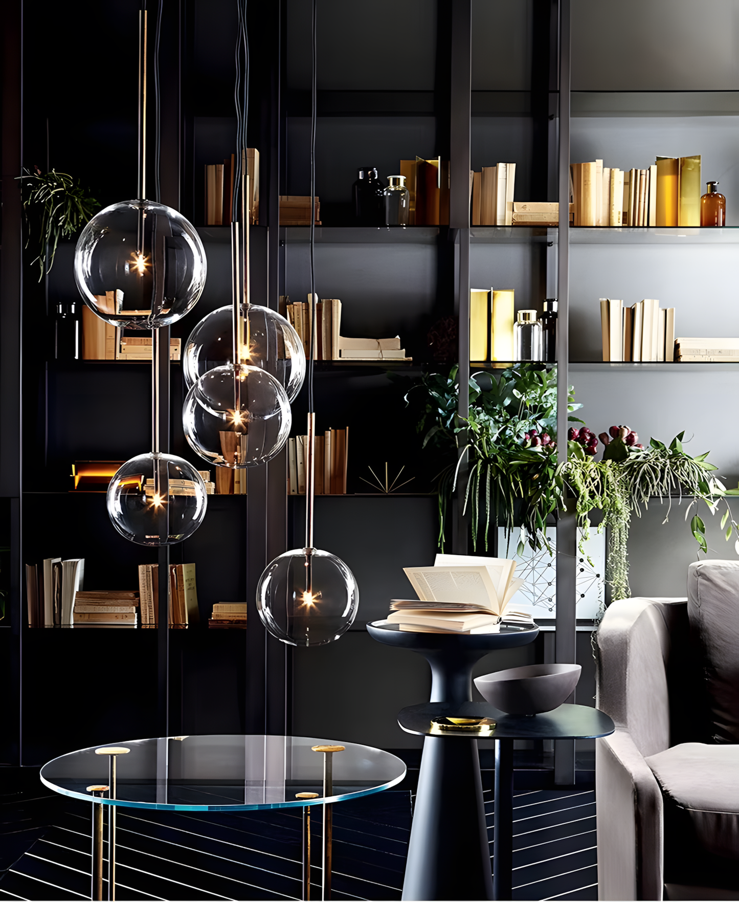 Lămpi De Tavan Sticlă 15cm APP1680-1CP  6