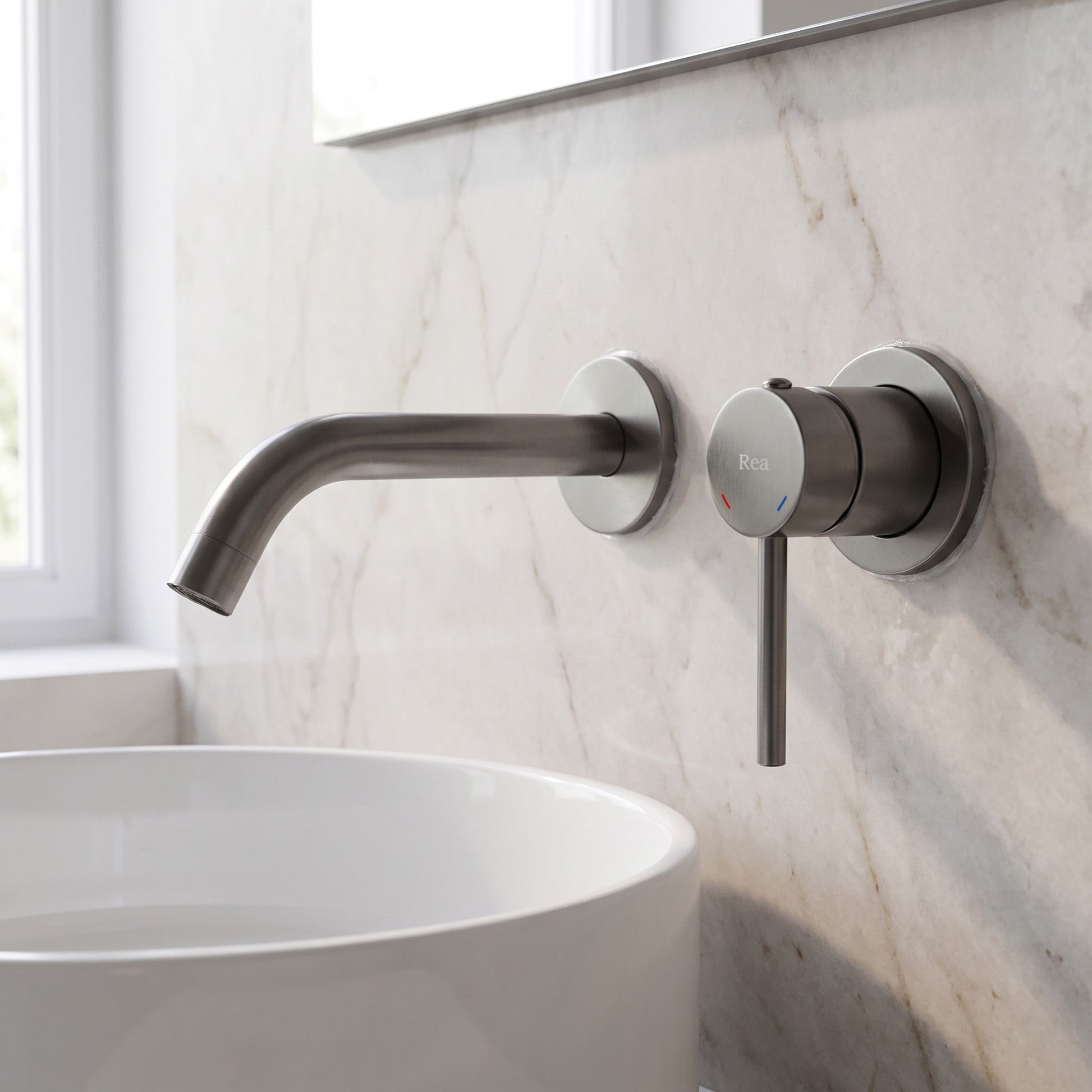 Baterie De Culoare Rea Clif Titan 2