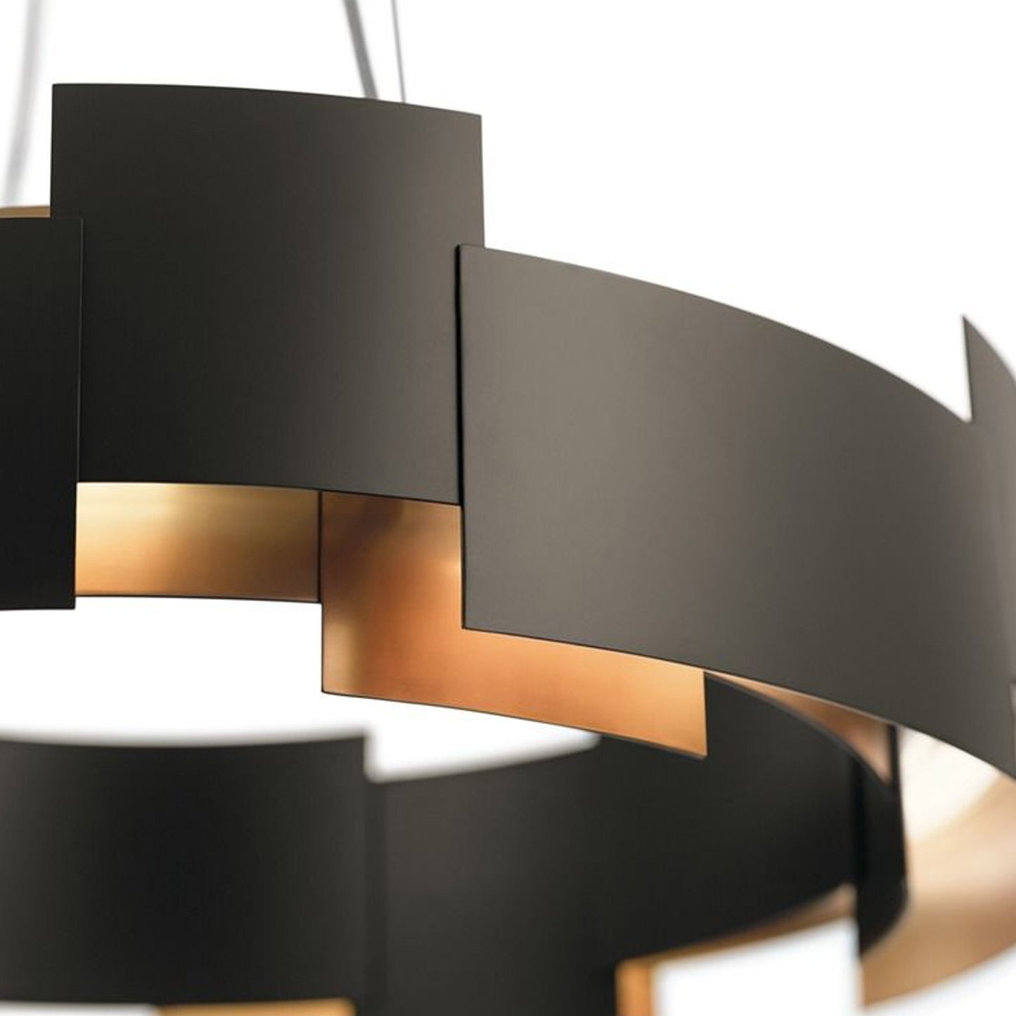 Lampă Suspendată Black APP1561-6CP  6