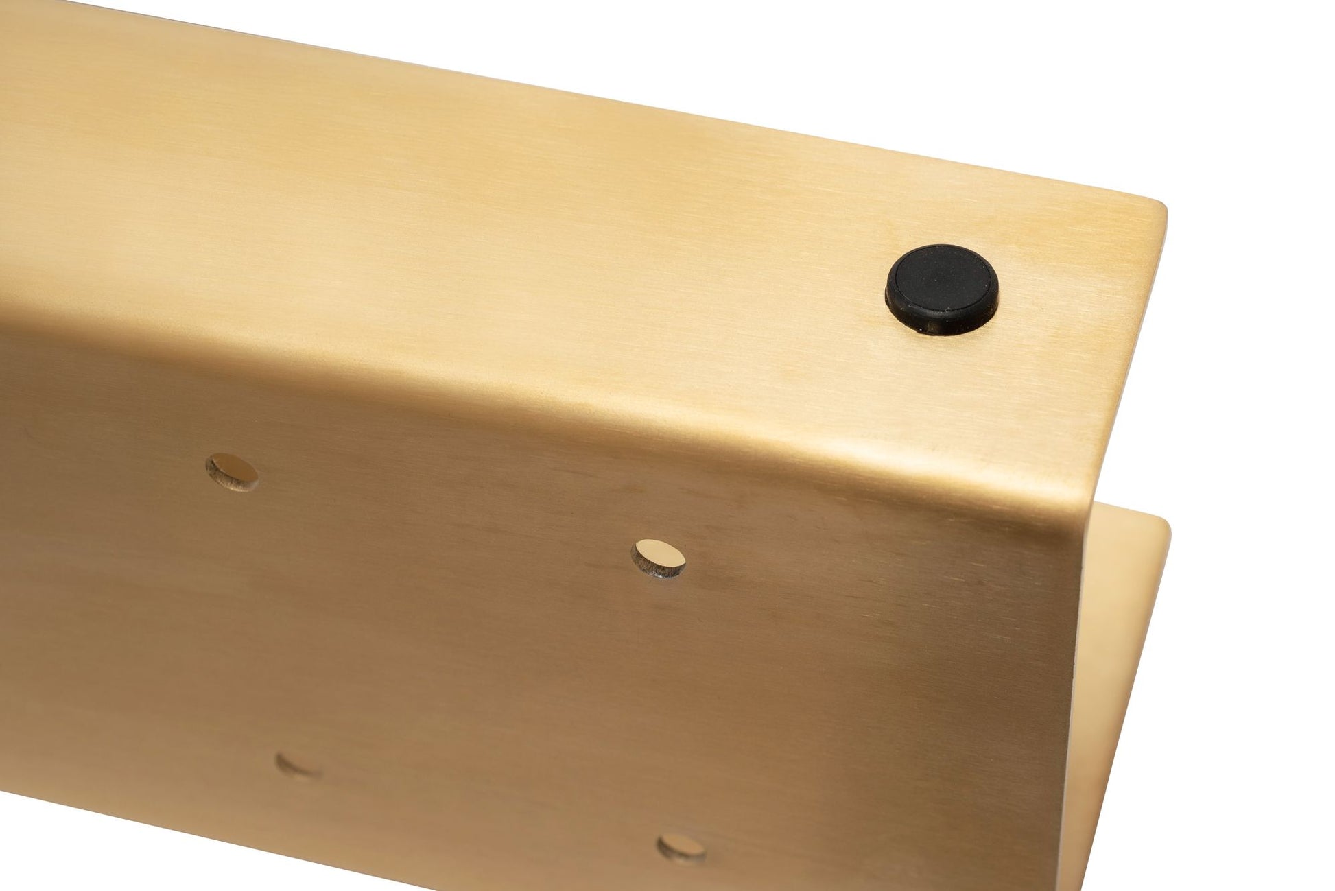 Raft Cabina Dus TORI Gold Auriu Periat 7