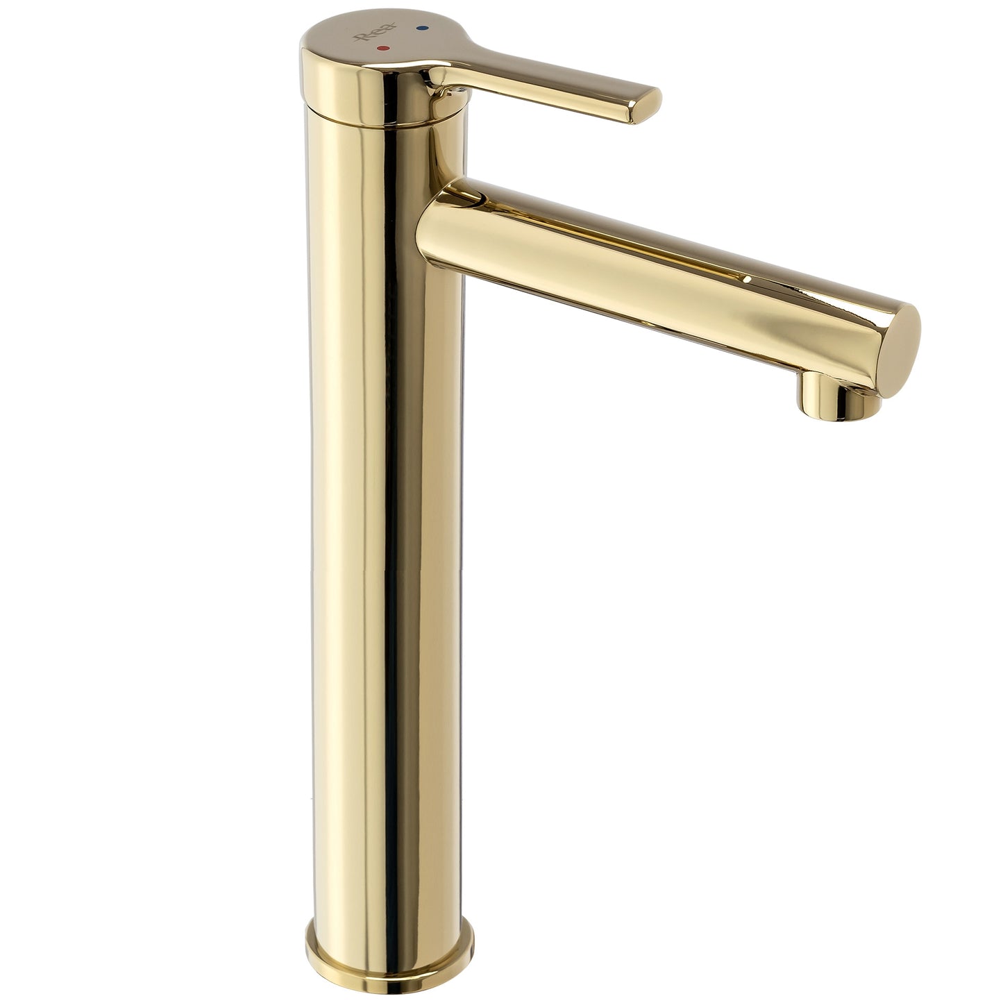 Baterie Pentru Baie Rea Pixel Gold High  3