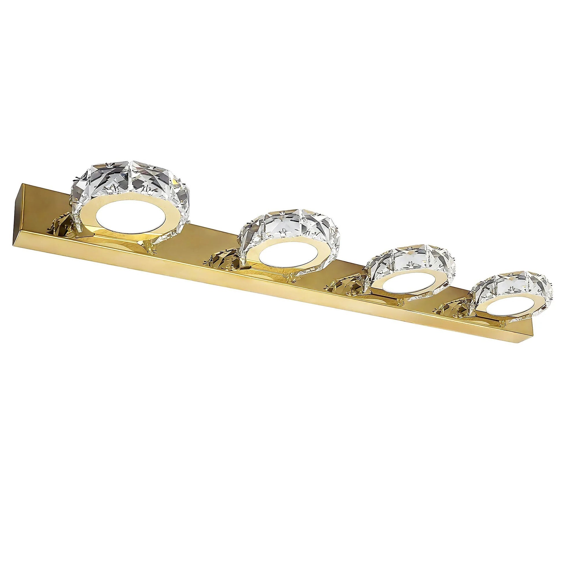 Lampa de perete LED APP1941-4W GOLD  11
