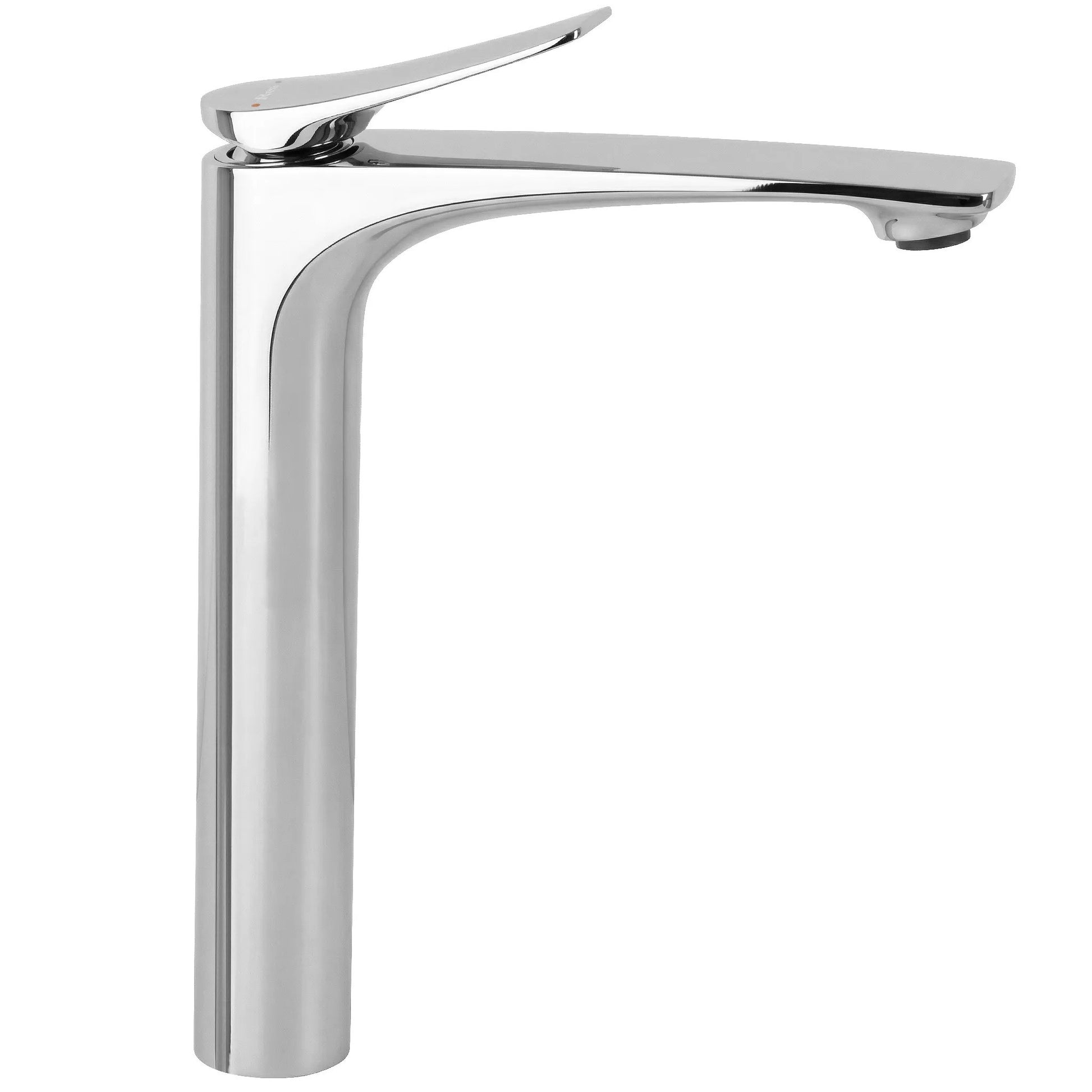 Baterie pentru baie PREMIUM Rea Vision Chrome High  11