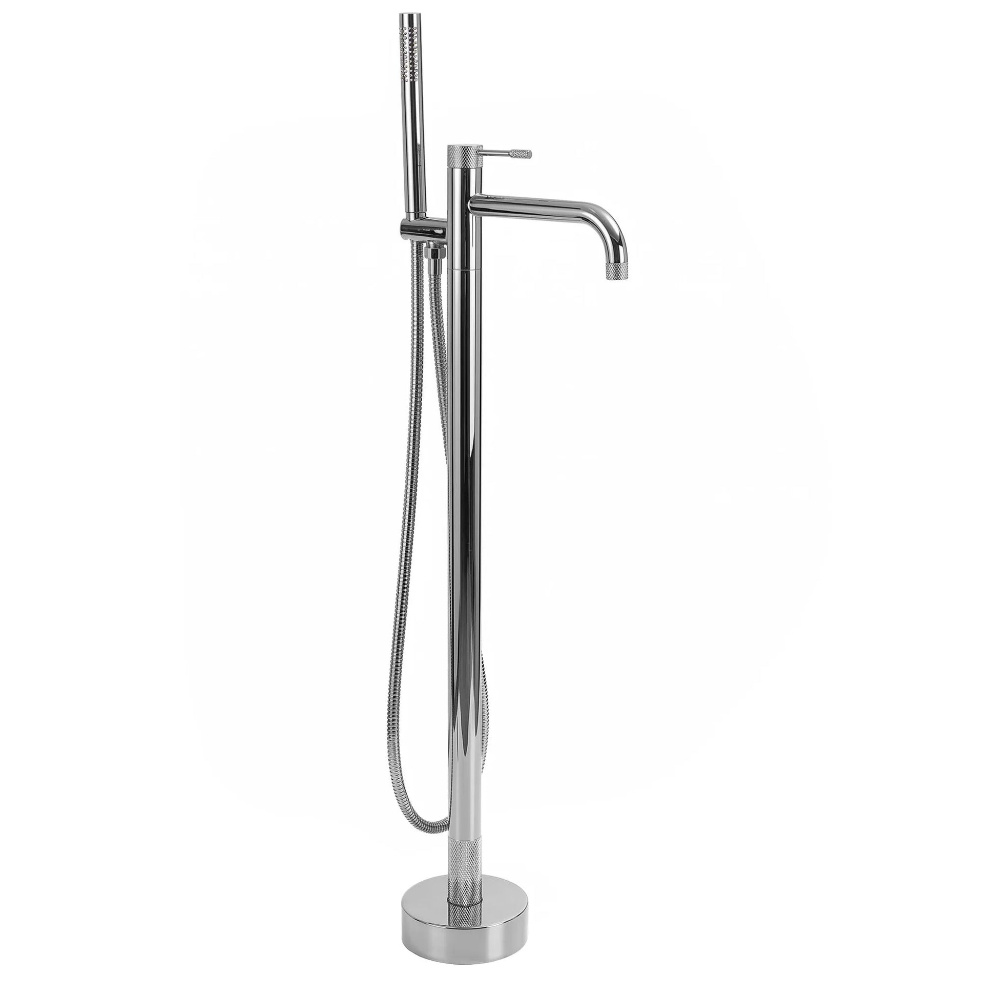 Baterie De Podea Rea Venti Chrome 11