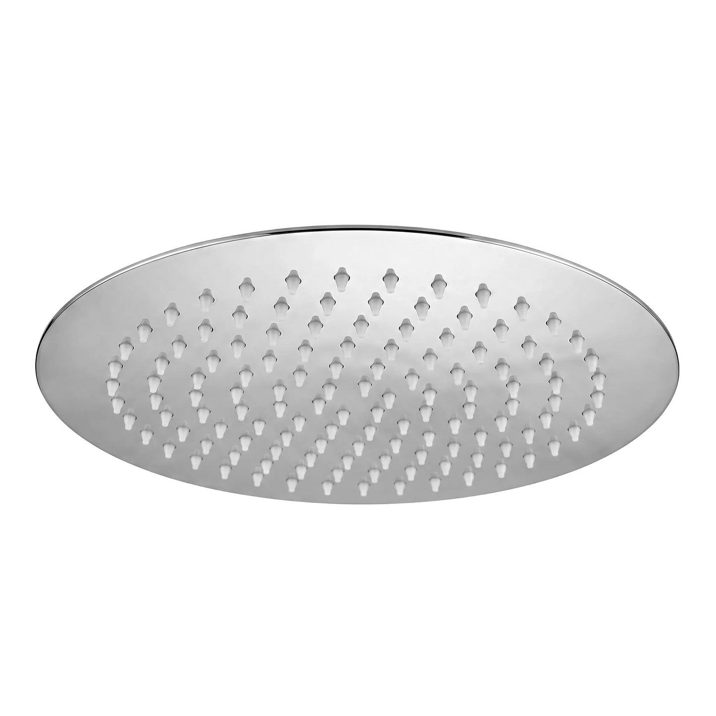 Cap De Duș Rotund REA JS-P014 25cm Chrome 11