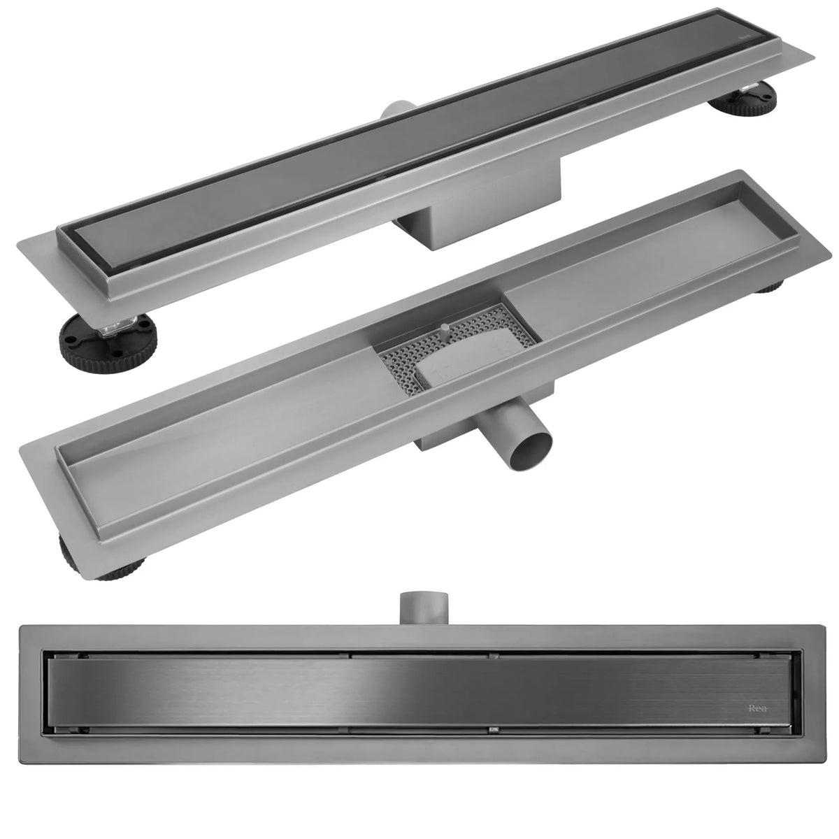 Rigola Dus Rea NEOX Titan 60 11