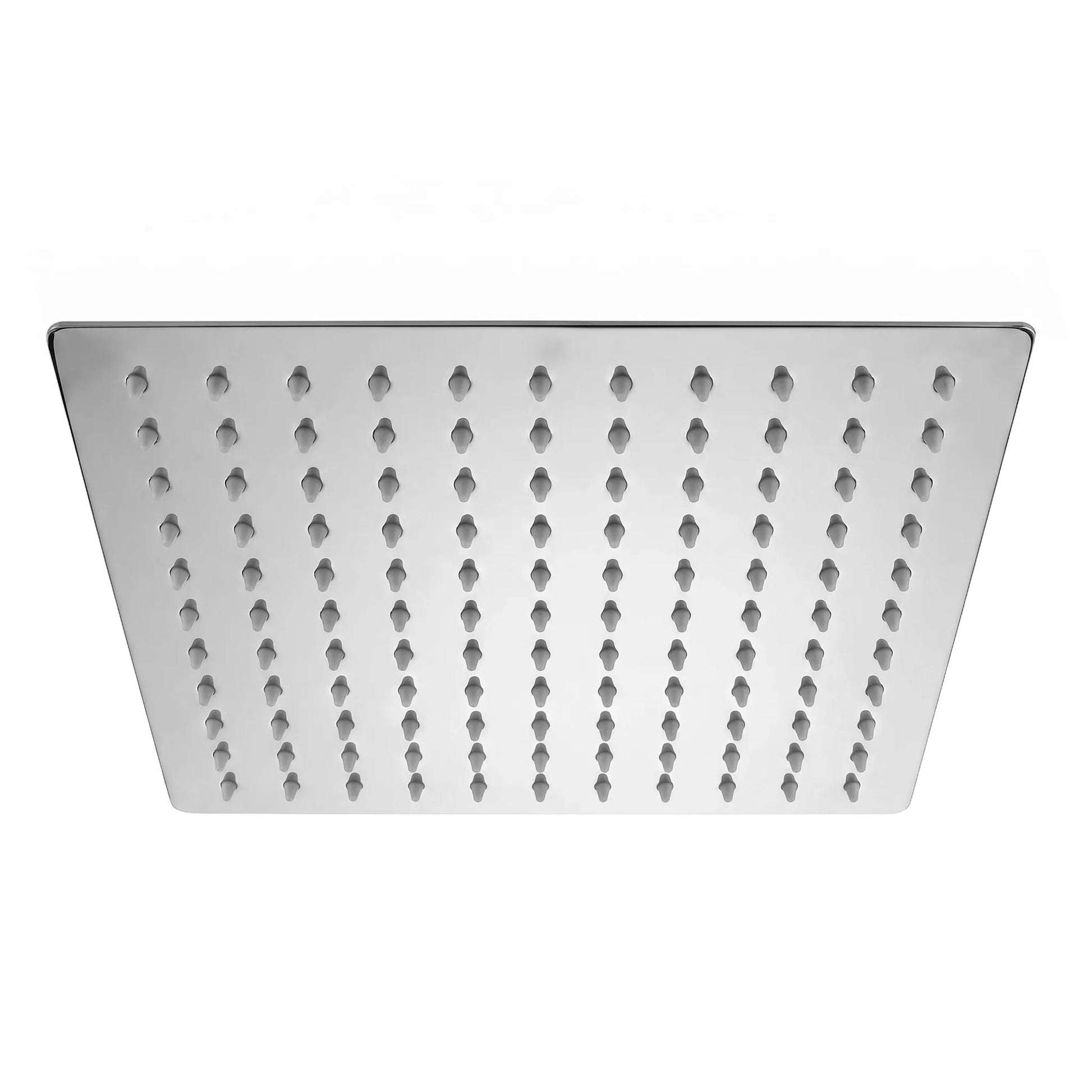 Pălărie De Duș Pătrată REA JS-P015 25cm Chrome 11