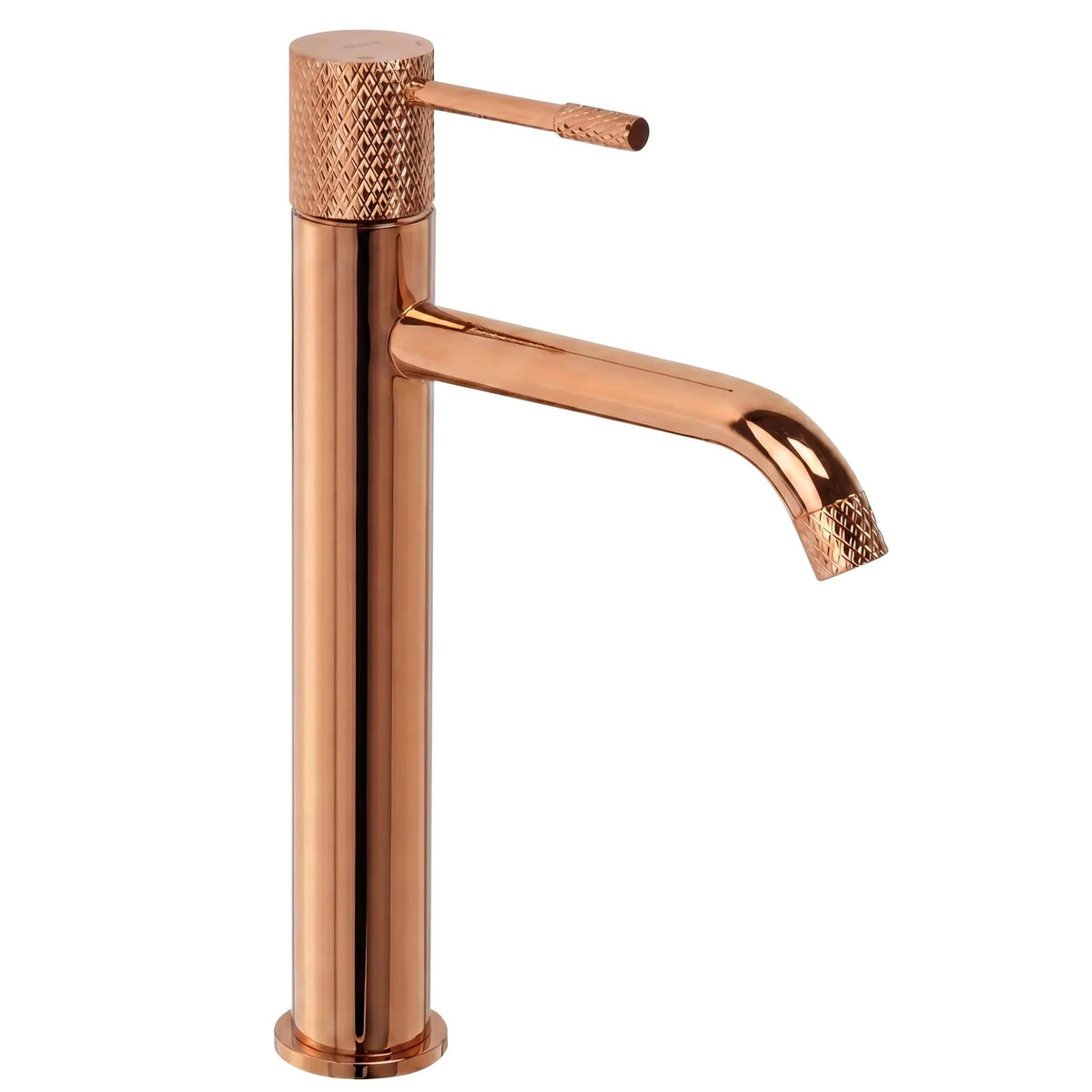 Baterie Pentru Lavoar Rea Venti Copper High 11