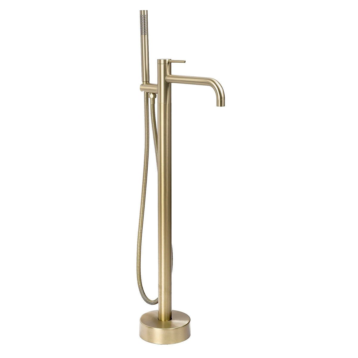Baterie De Podea Rea Clif Brush Gold 11