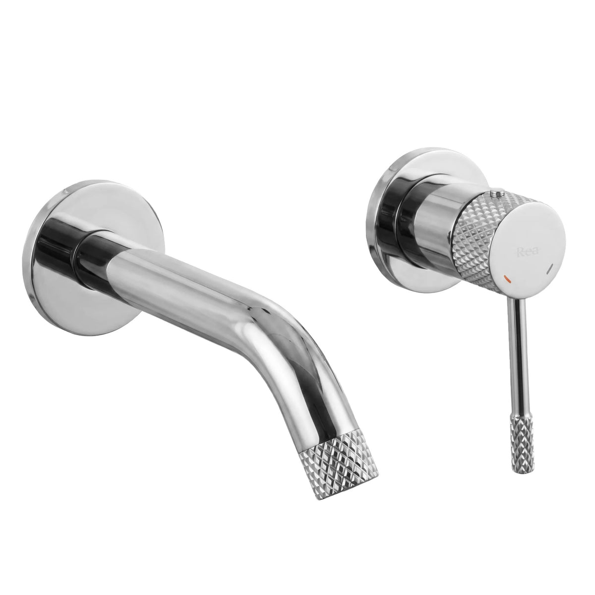 REA Venti Chrome Baterie De Culoare 11