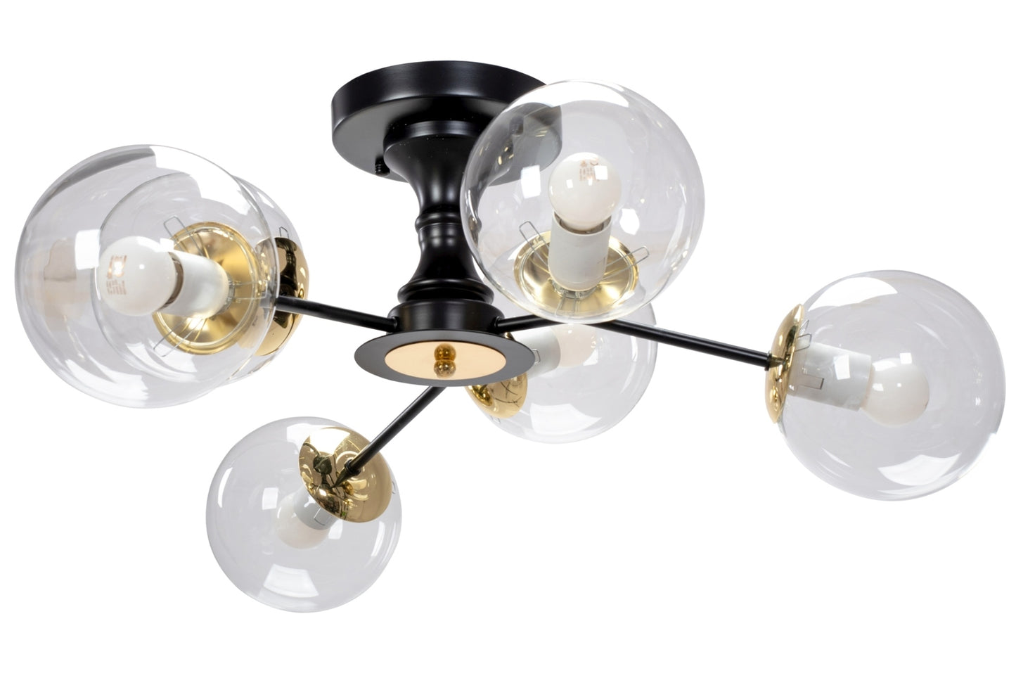 Lampa APP1134-6C  3