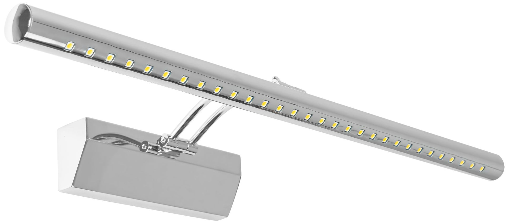 APLICA de baie LED pentru oglinda 7W 55CM APP365-1W Crom  1