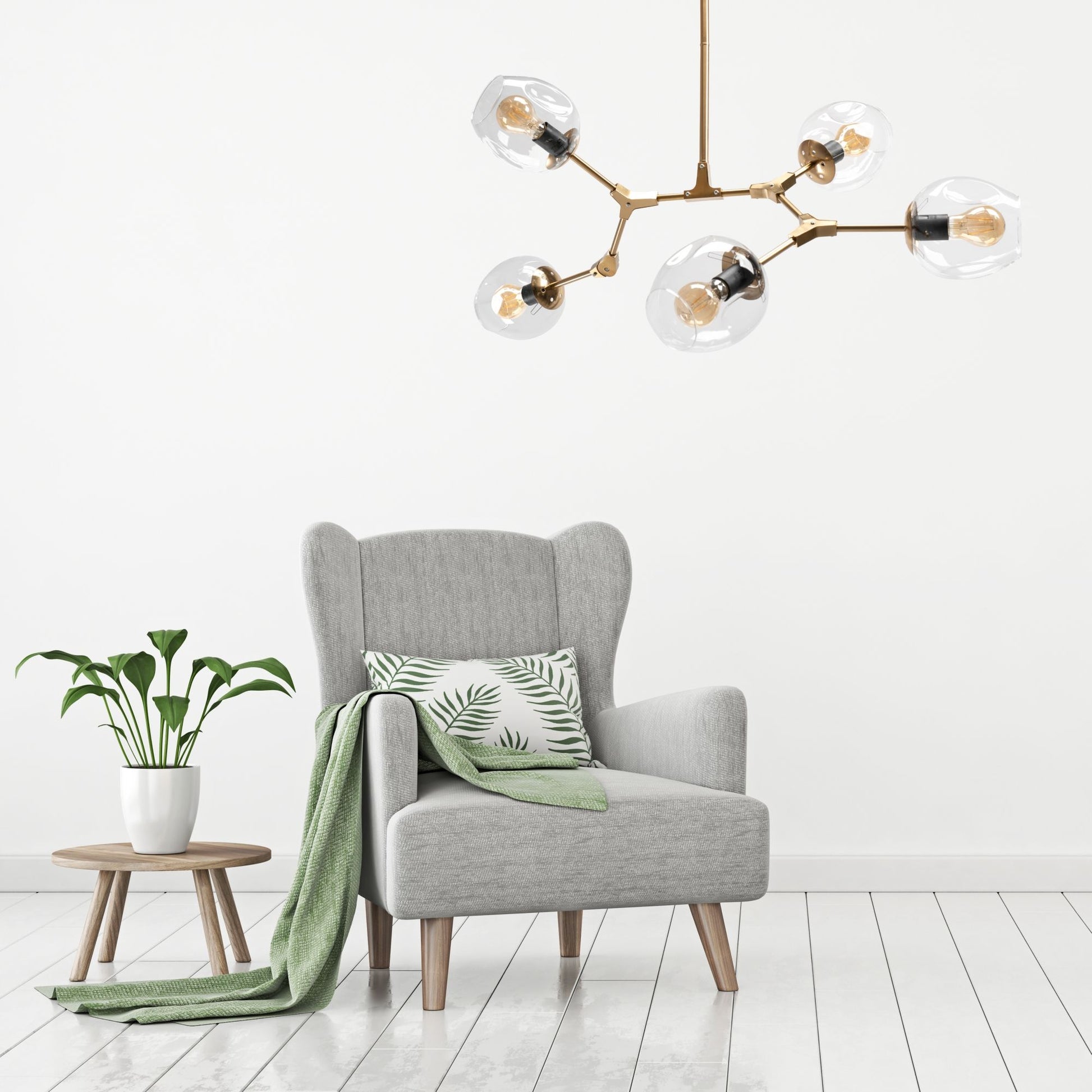 Lampă APP506-5C  7