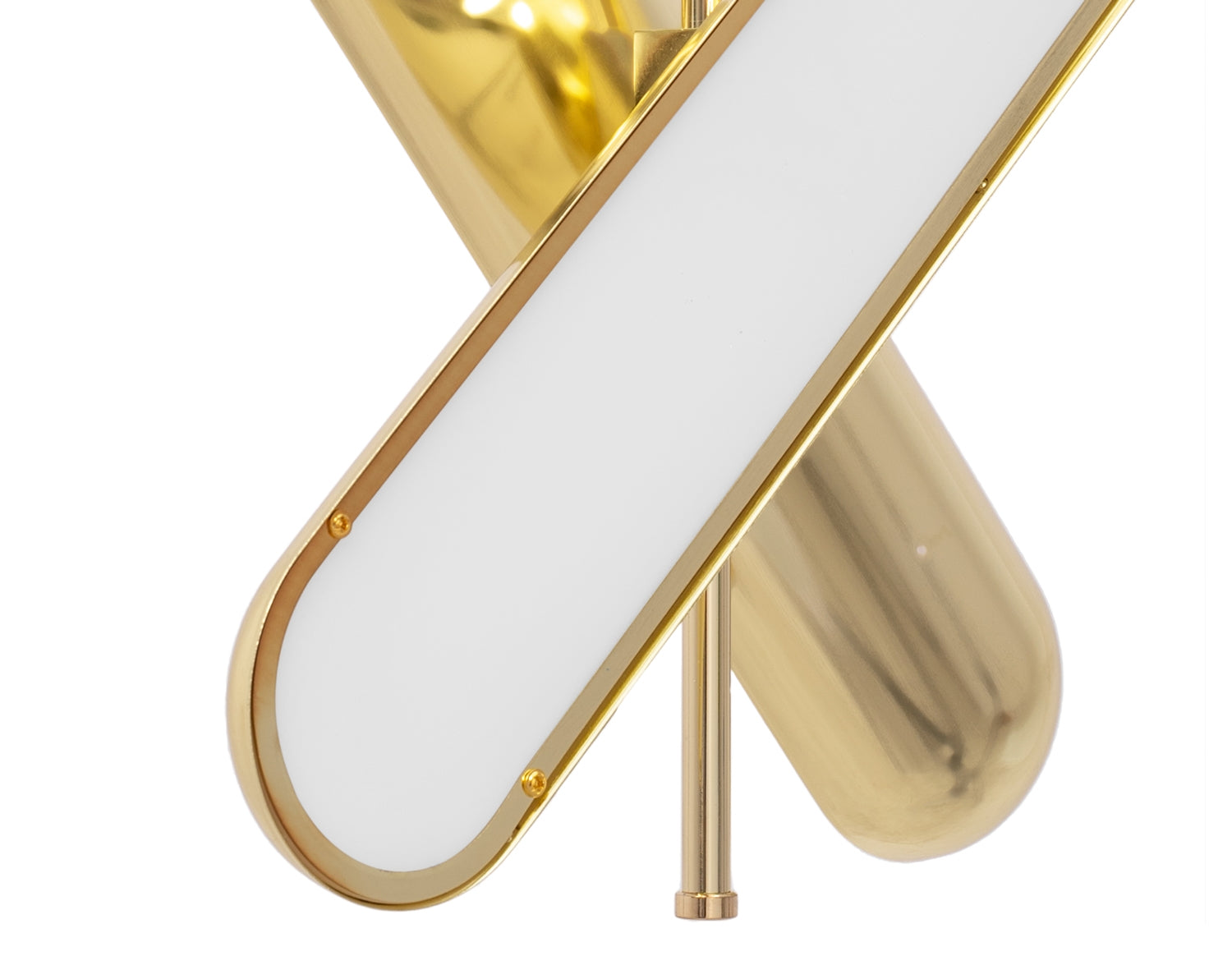 Lampa Led App832-cp Gold  7
