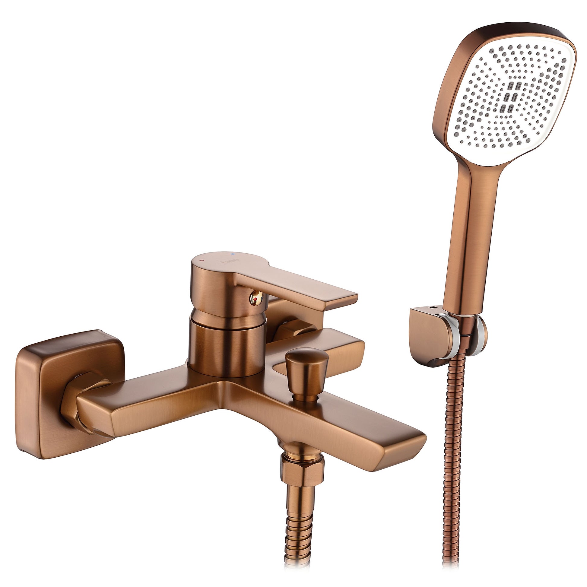 Baterie cadă REA ARGUS COPPER BRUSH  1