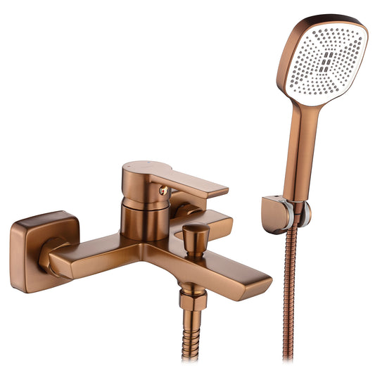 Baterie cadă REA ARGUS COPPER BRUSH  1