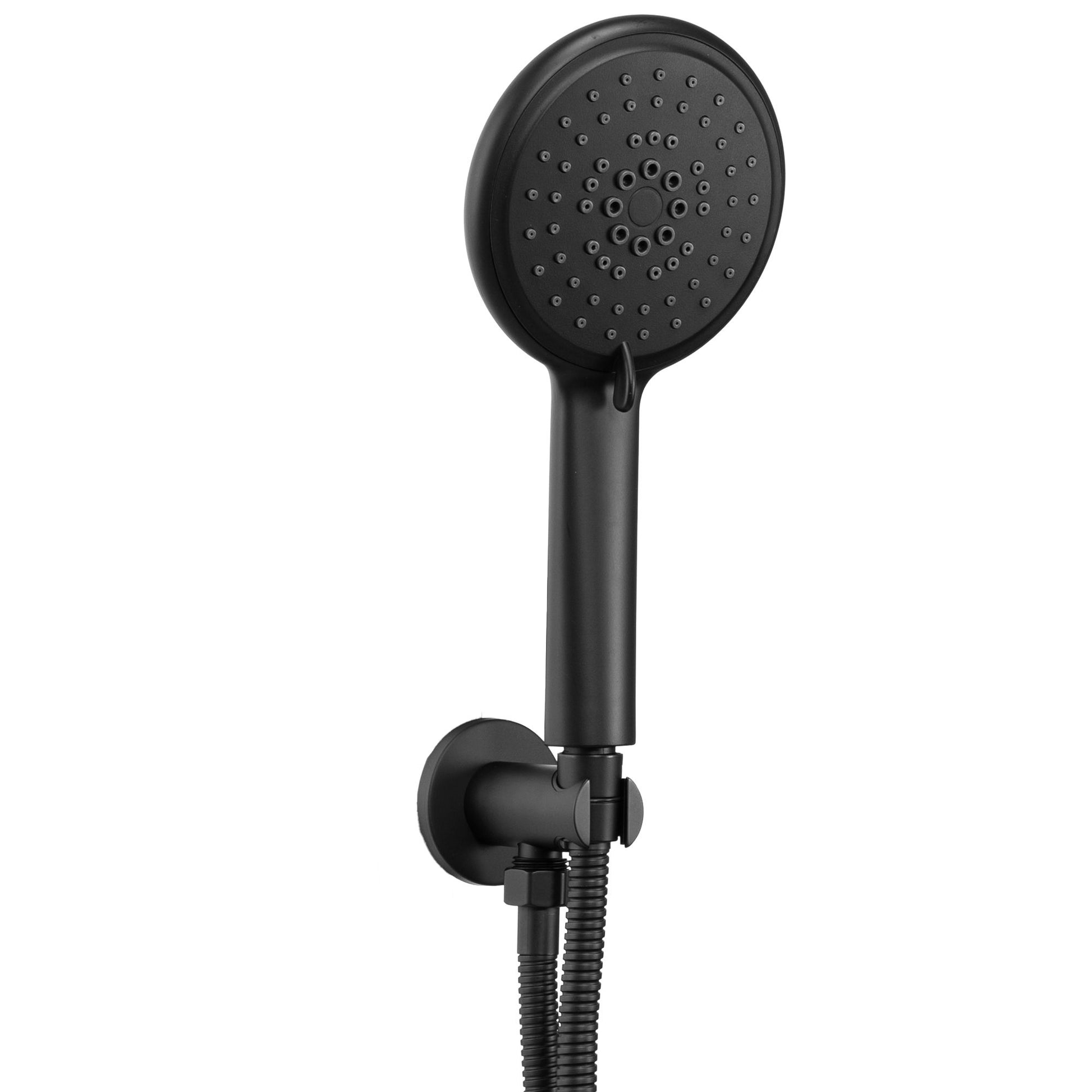 Set de dus REA MILD NEGRU AURIU ROZ + BOX 5
