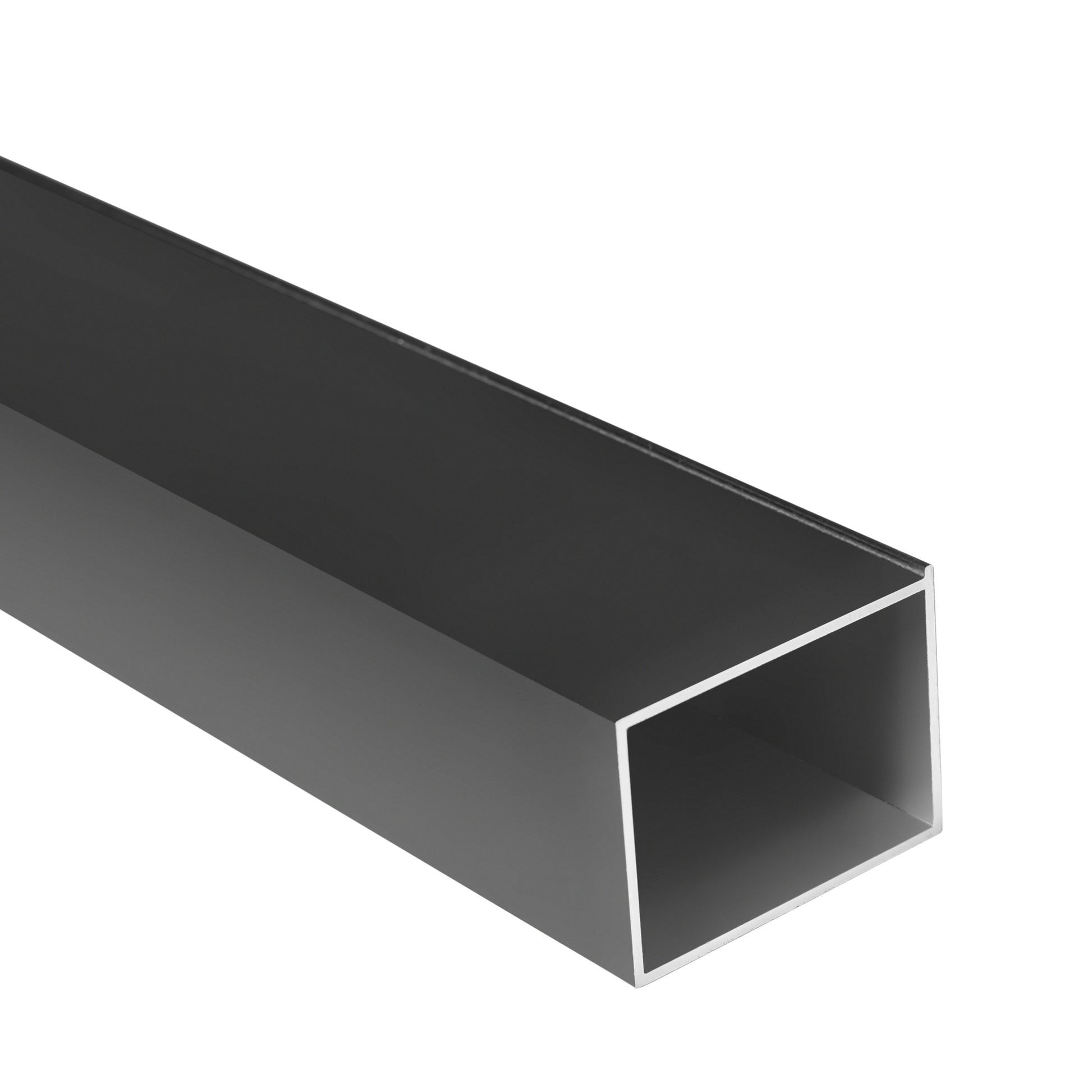 Profil De Extensie Pentru Cabine De Ușă Solar Fargo Rapid Black  5