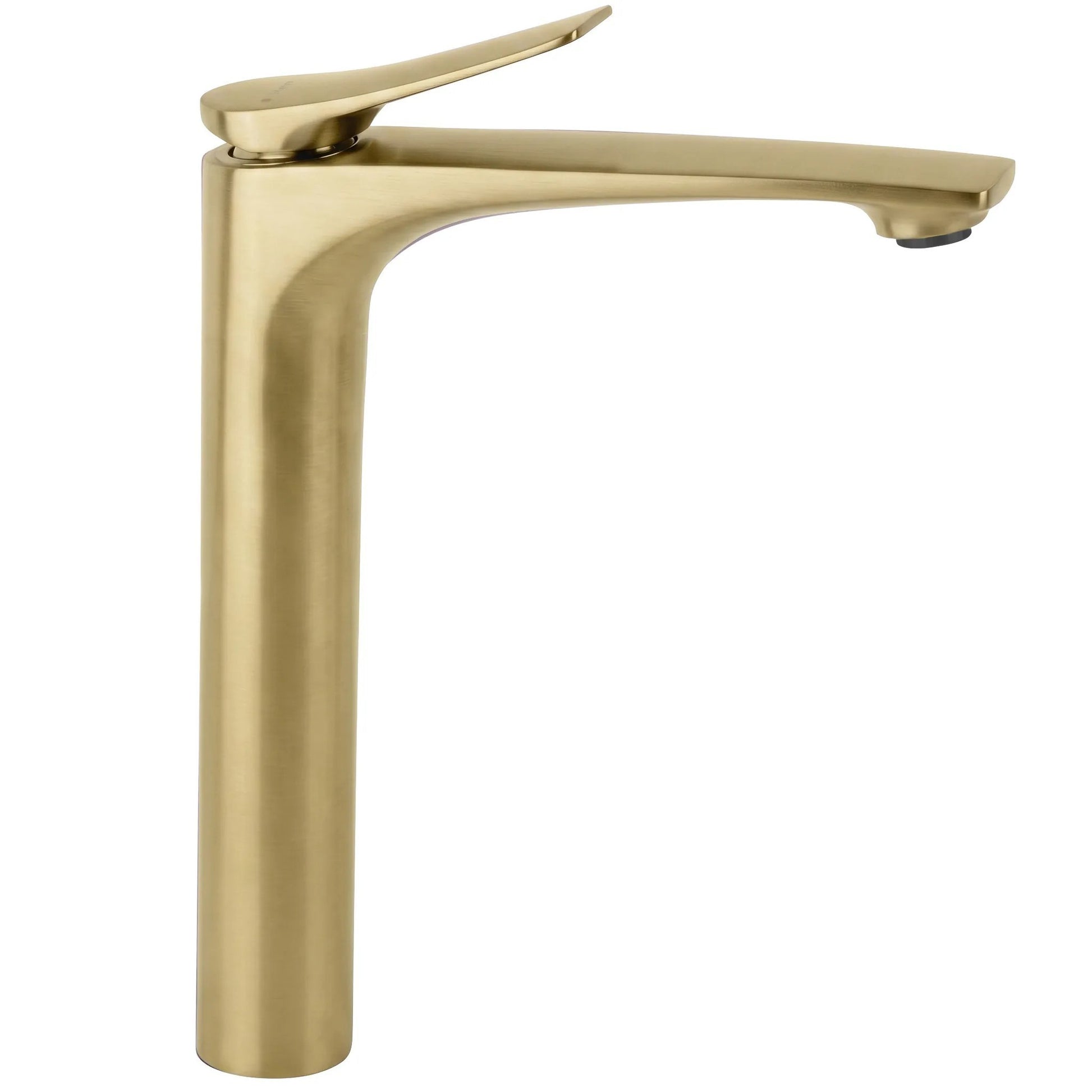 Baterie pentru baie PREMIUM Rea Vision Brush Gold High  12