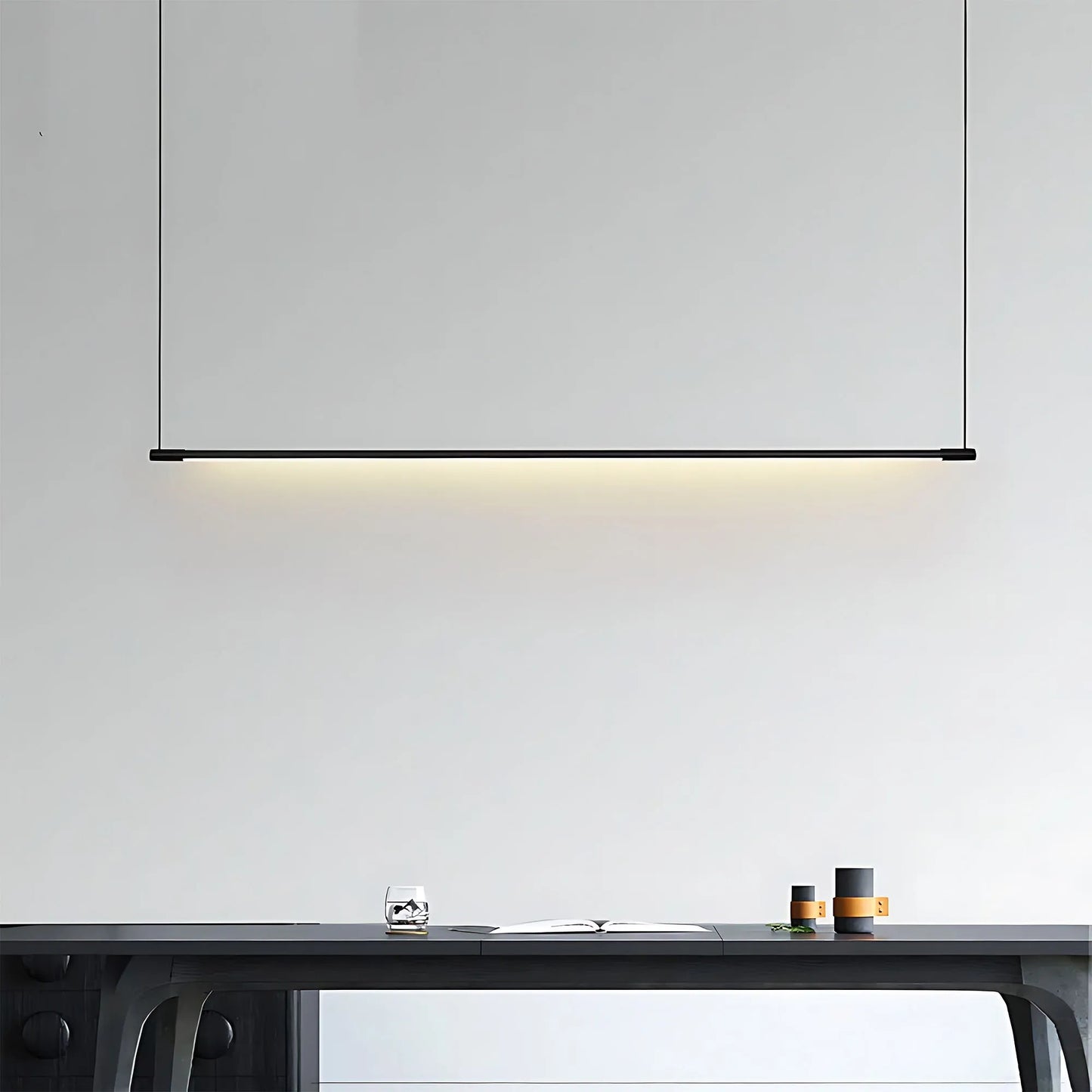 Lampa LED LHJ032-CP 150 cm BLACK  12