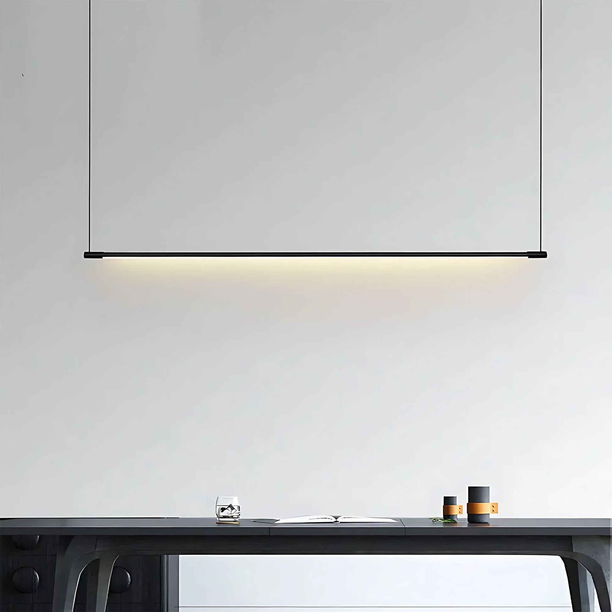 Lampa LED LHJ032-CP 150 cm BLACK  12