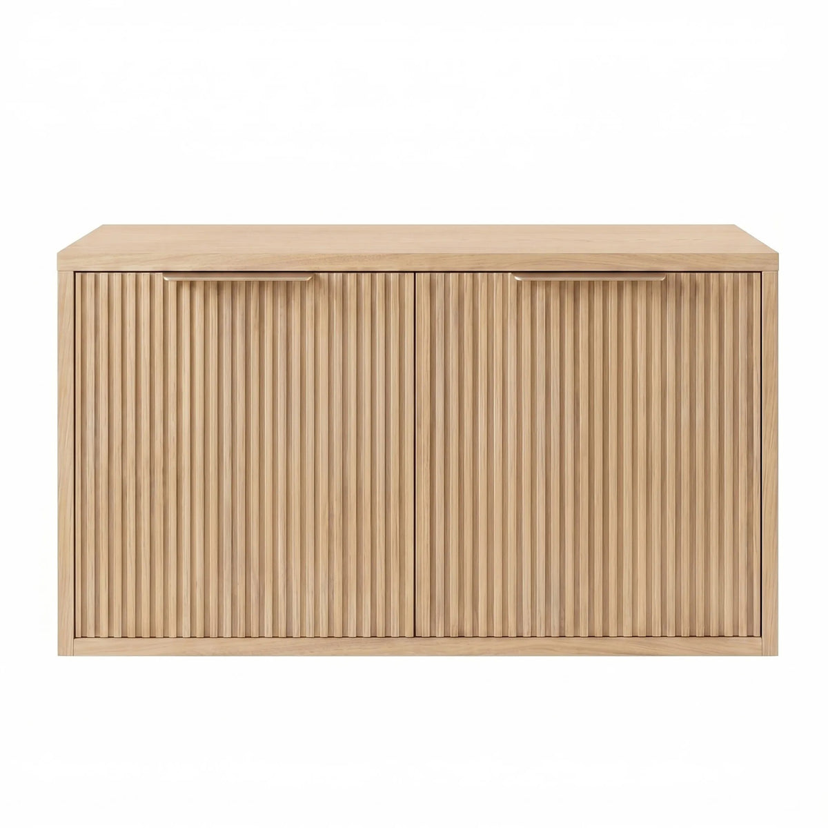 Dulap Baie Pentru Lavoar Rea Core 80cm Beige 12