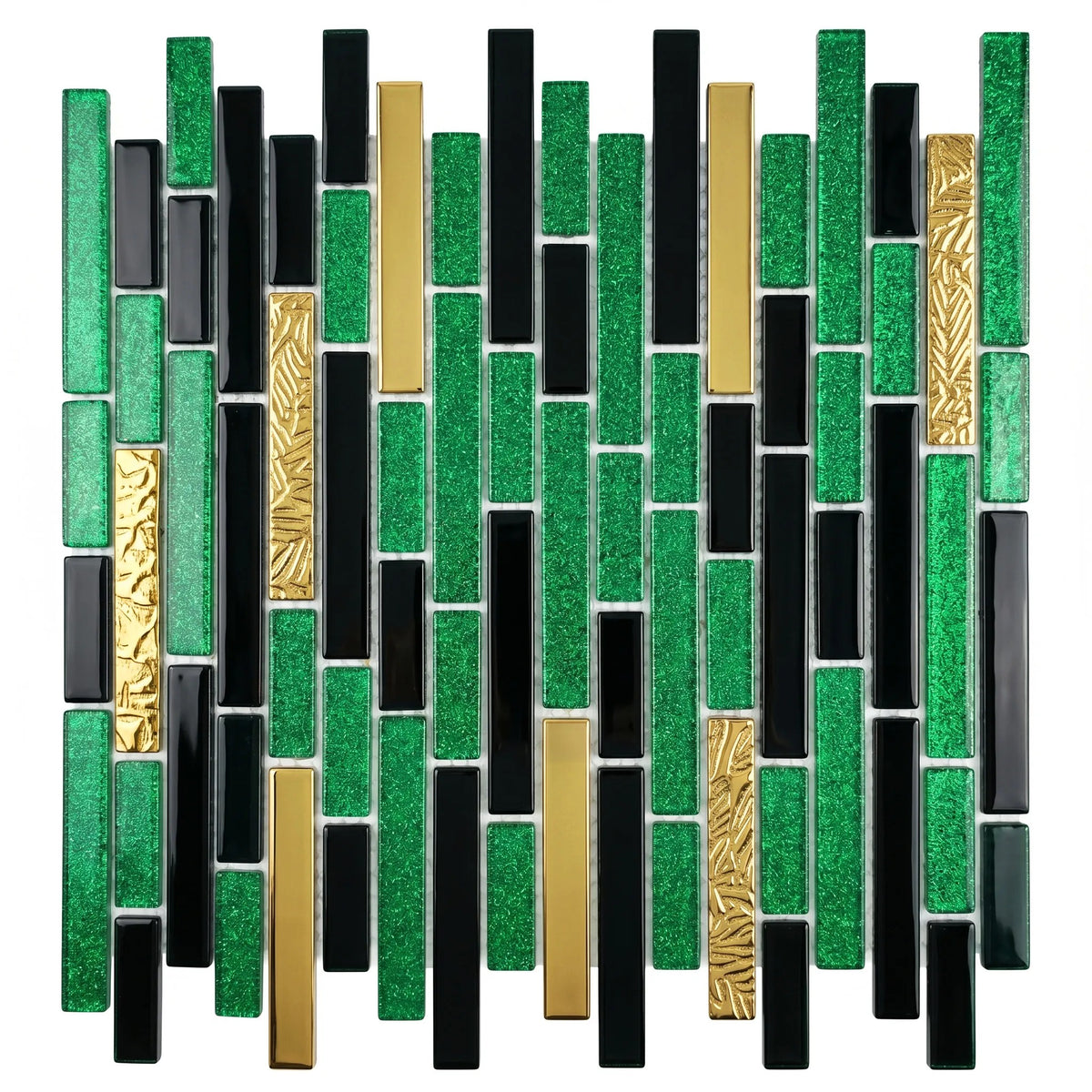 Mozaic P14456 30x30cm 10 Pcs. 12