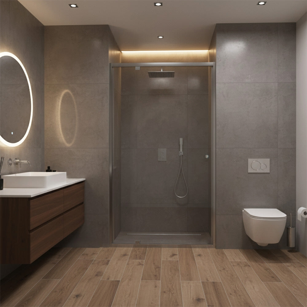 Usa De Dus Rea Primo Swing 100 Chrome  3