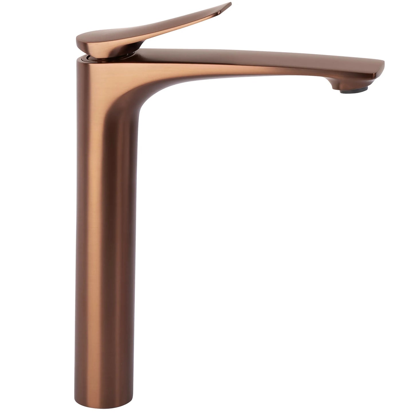 Baterie pentru baie PREMIUM Rea Vision Brush Copper High  13