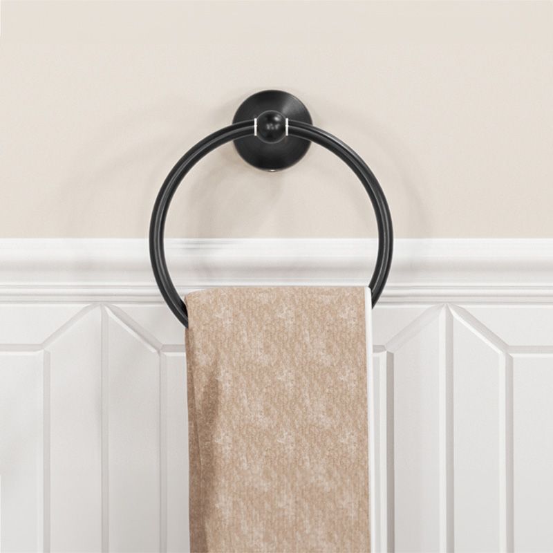 Cuier de baie Black 332867A RETRO  2