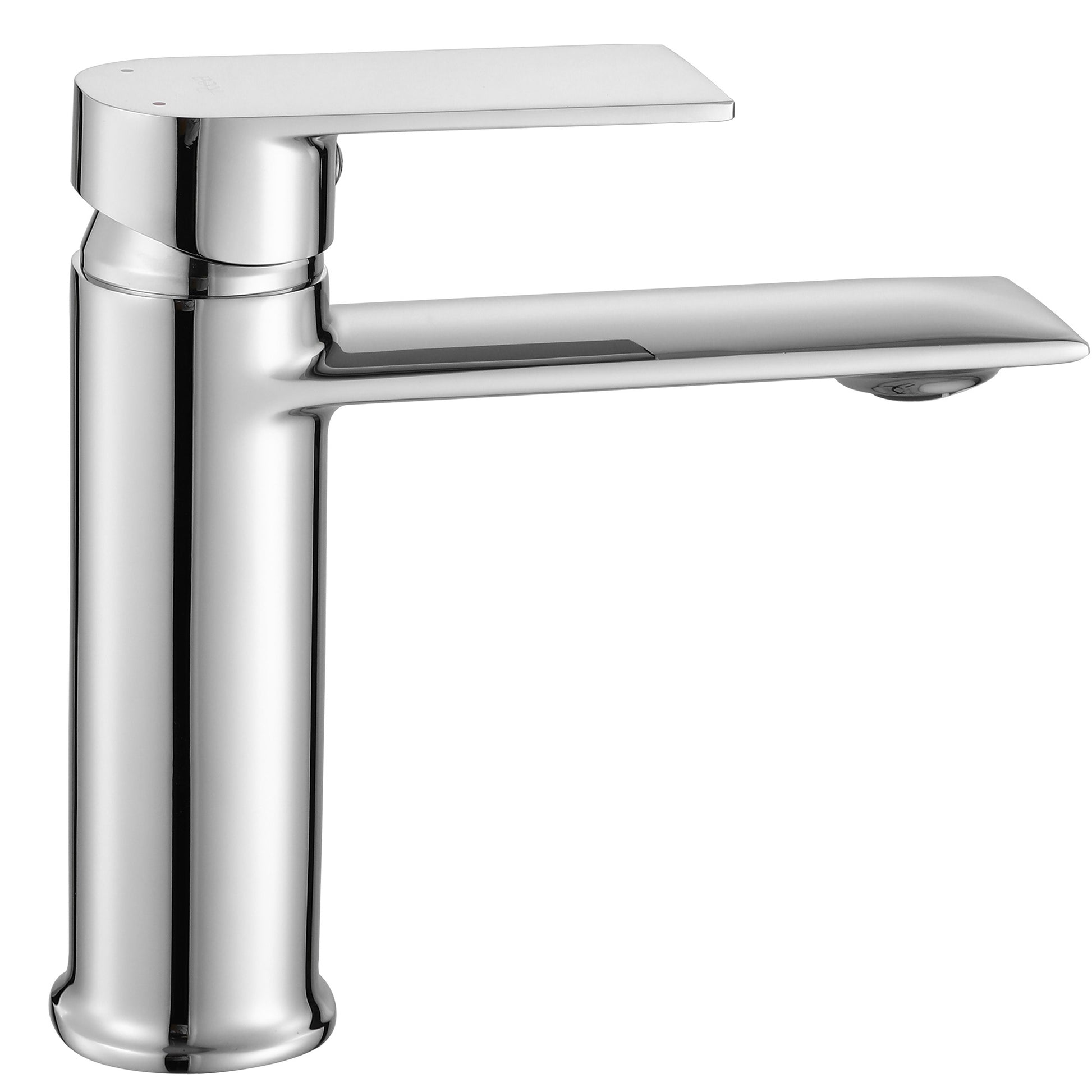 Baterie pentru baie REA Veneta Chrome low  2
