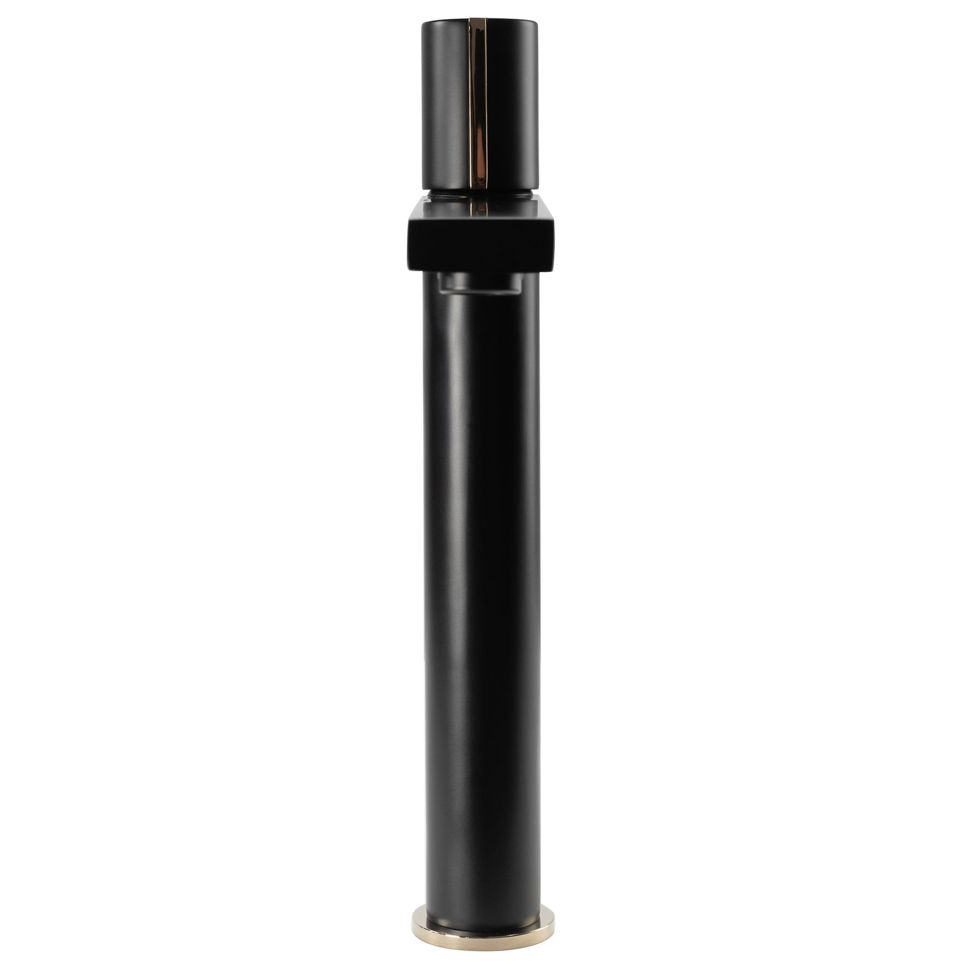 BATERIE CHIUVETA NEAGRA AURIE ÎNALTA  3