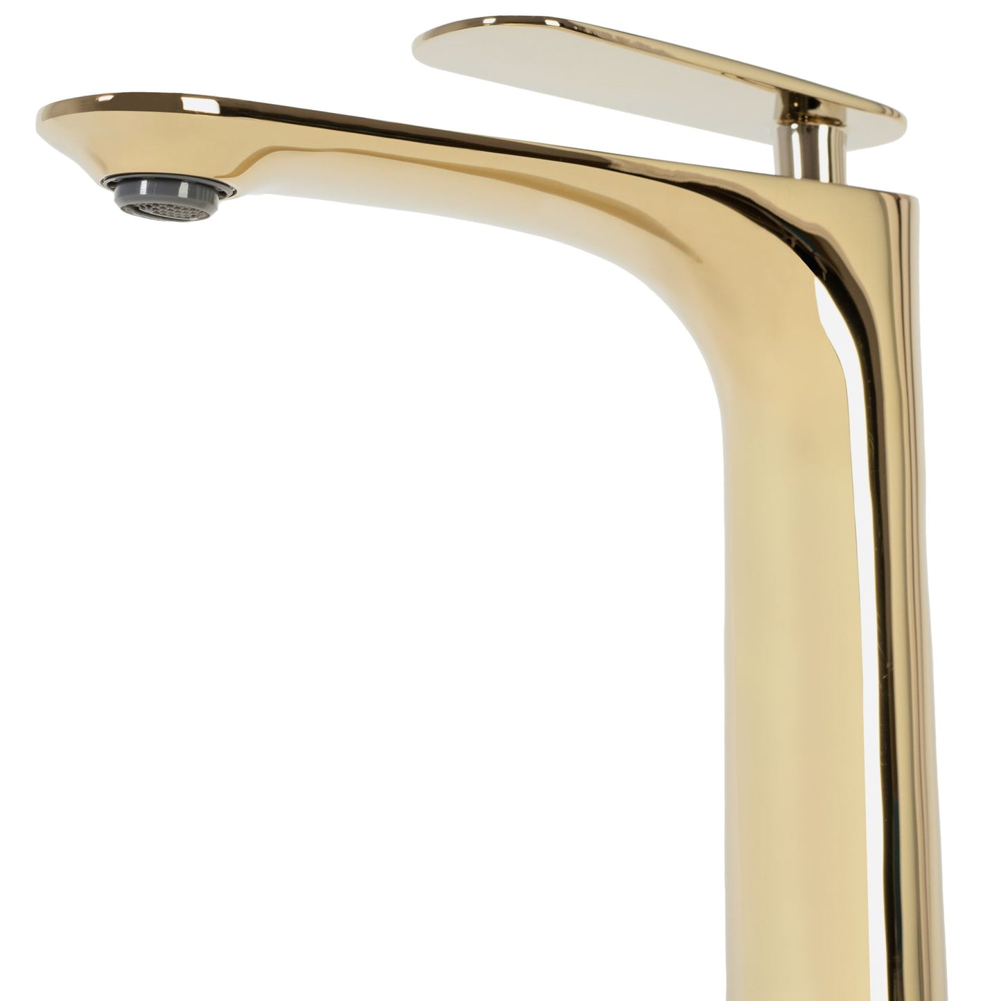 Baterie pentru baie Rea Berg Gold High  5