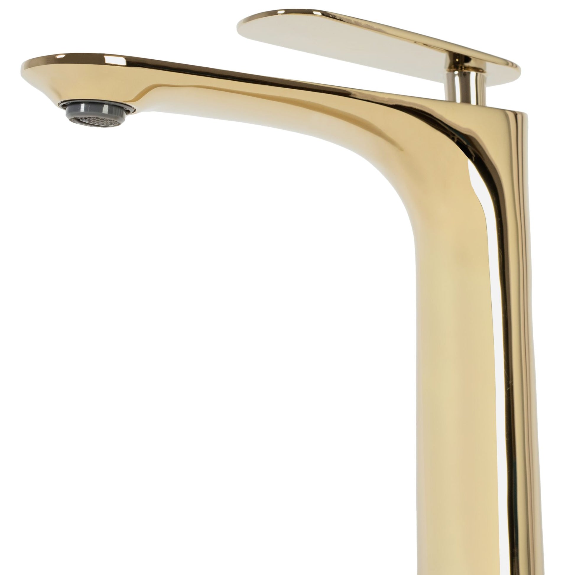 Baterie pentru baie Rea Berg Gold High  5