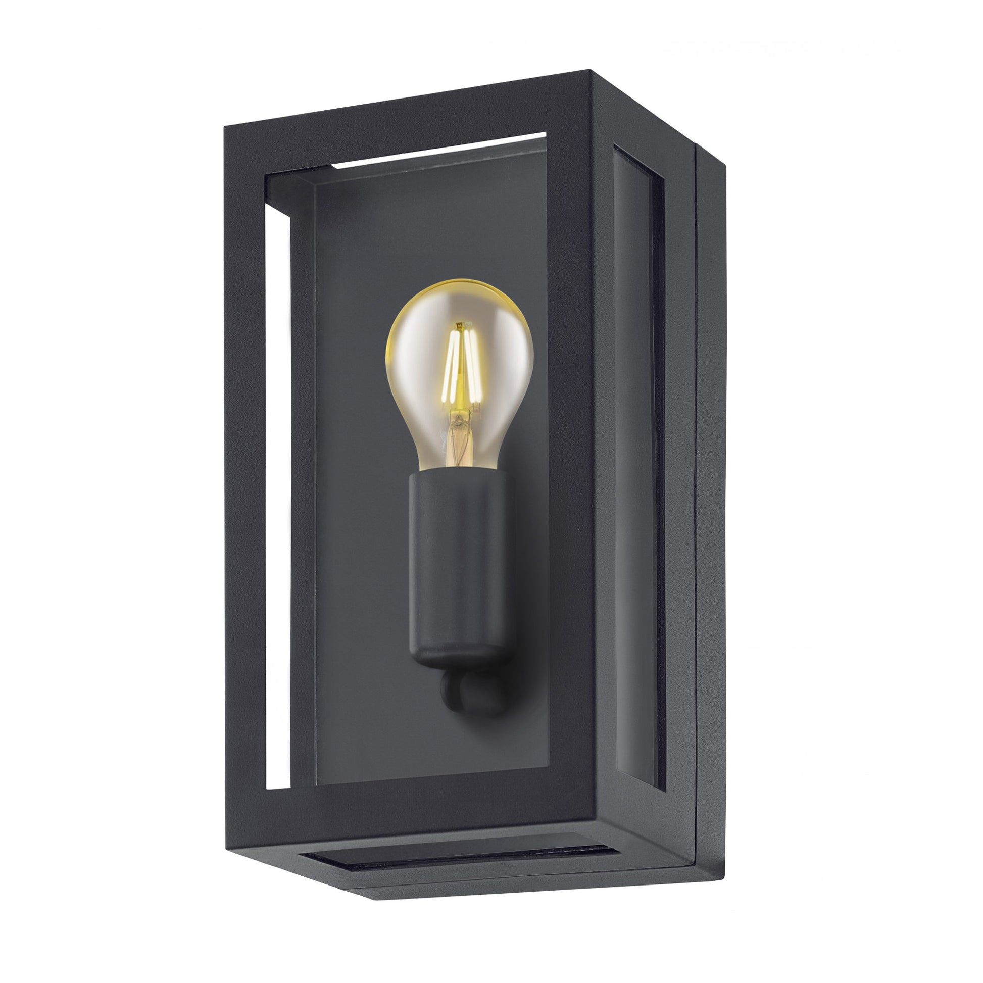 Lampă De Perete APP1304-1W Black  1